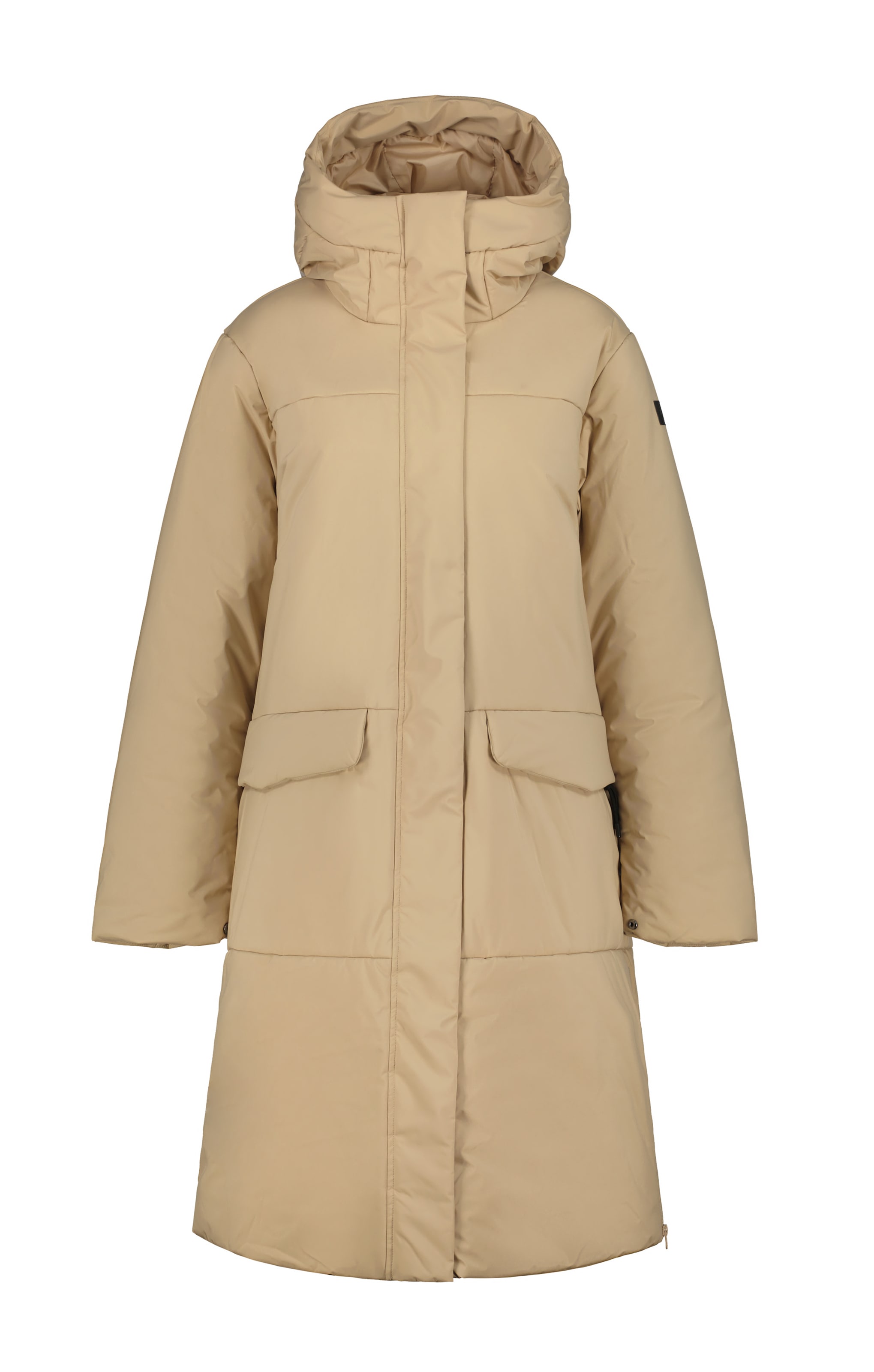 Icepeak Funktionsjacke »AKIAK« 1 Stk. tlg.