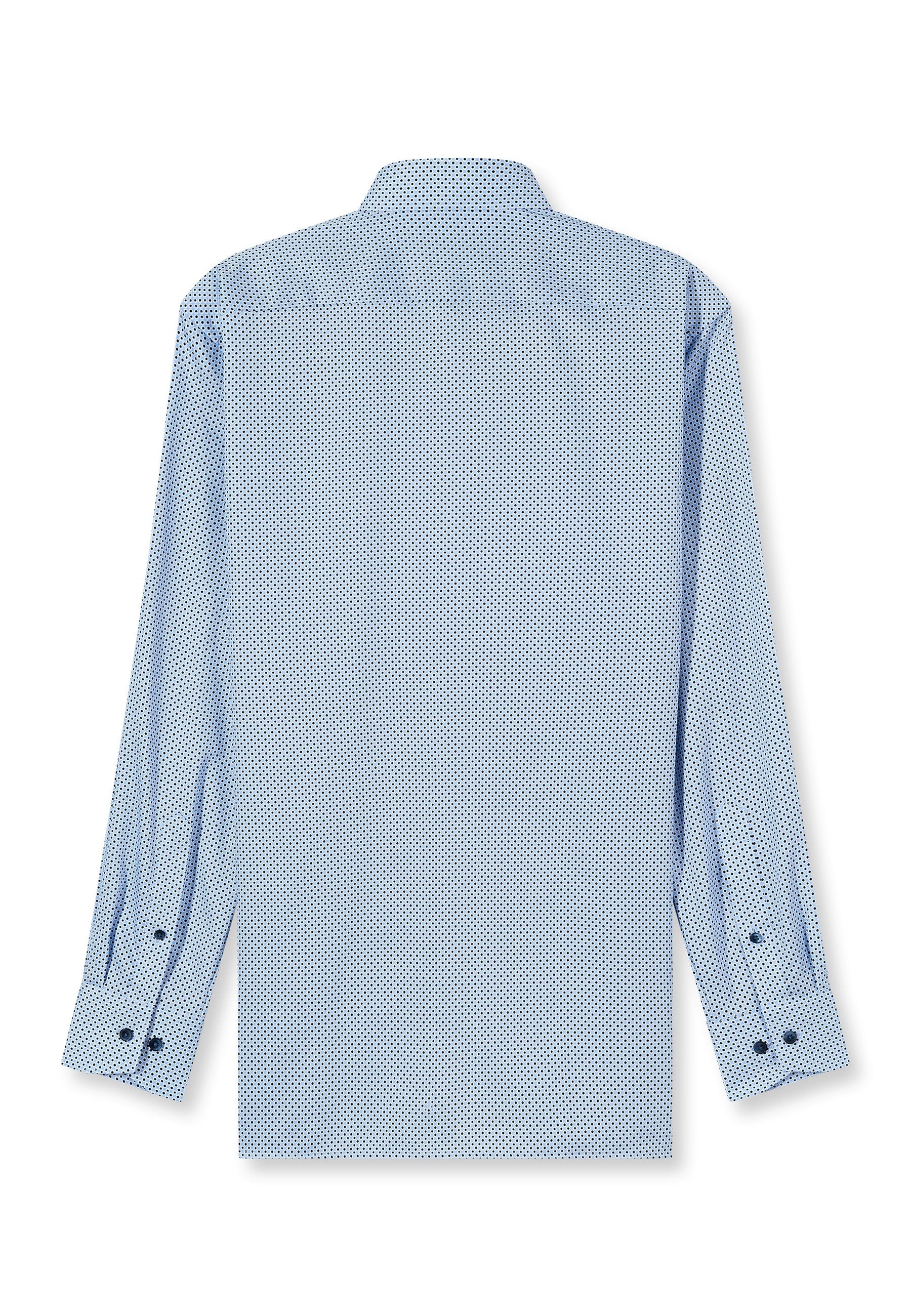 OLYMP Businesshemd »OLYMP Luxor, modern fit, New Kent«