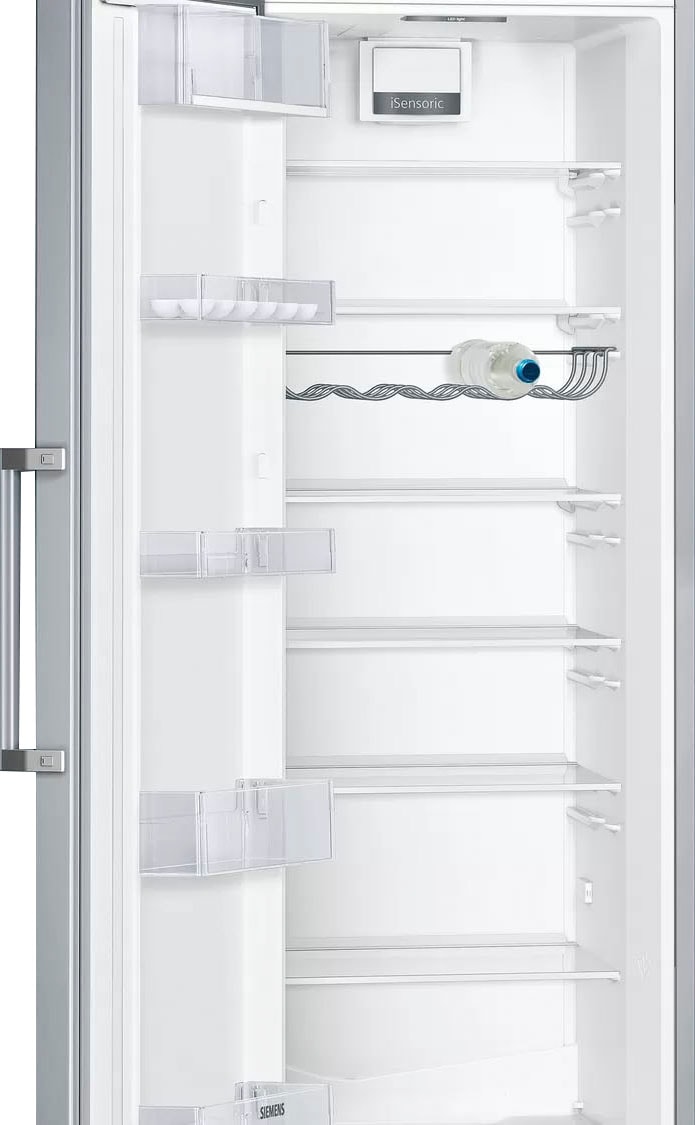 Kühlschrank breit cm kaufen »KS36VV«, hoch, 186 60 online cm SIEMENS KS36VVWEP,