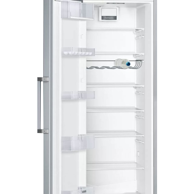 SIEMENS Kühlschrank »KS36VV«, KS36VVWEP, 186 cm hoch, 60 cm breit online  kaufen