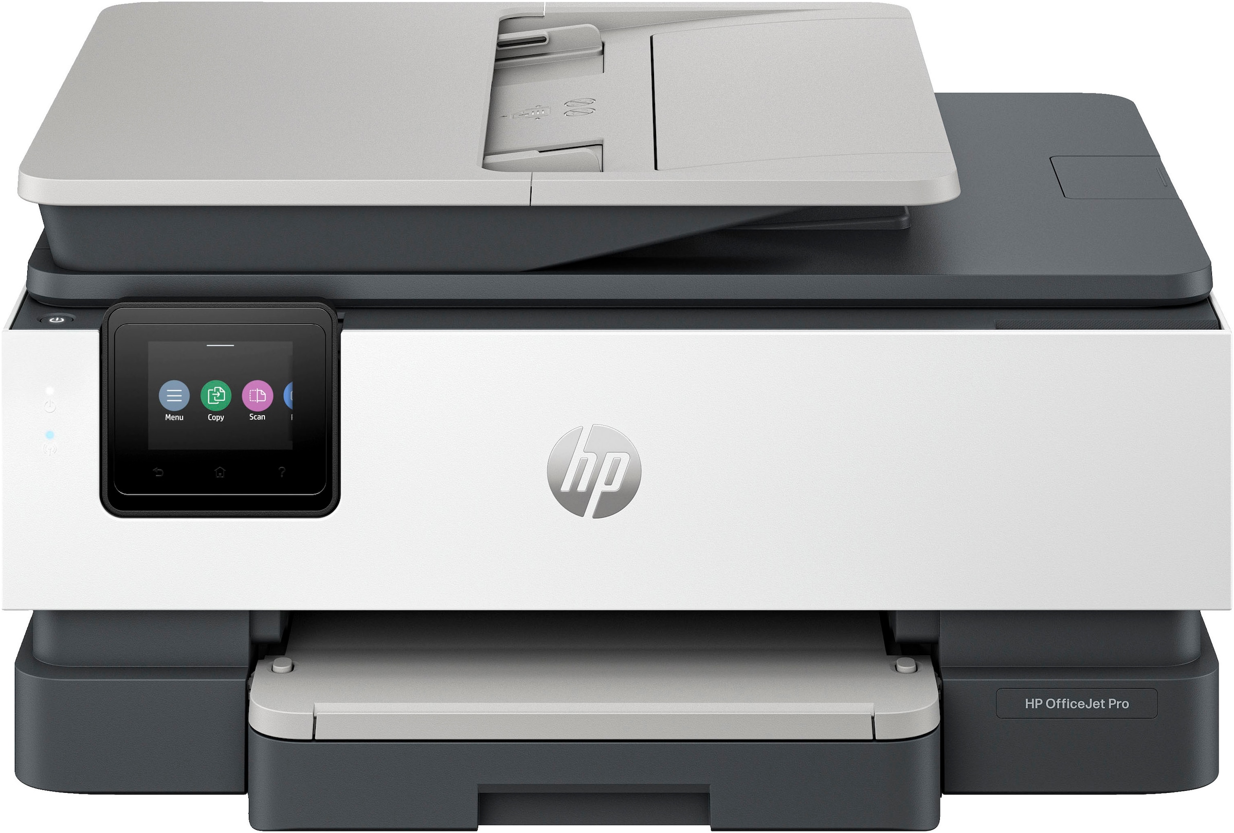 HP Multifunktionsdrucker »OfficeJet Pro 8132e«, 3 Monate gratis Drucken mit HP Instant Ink inklusive