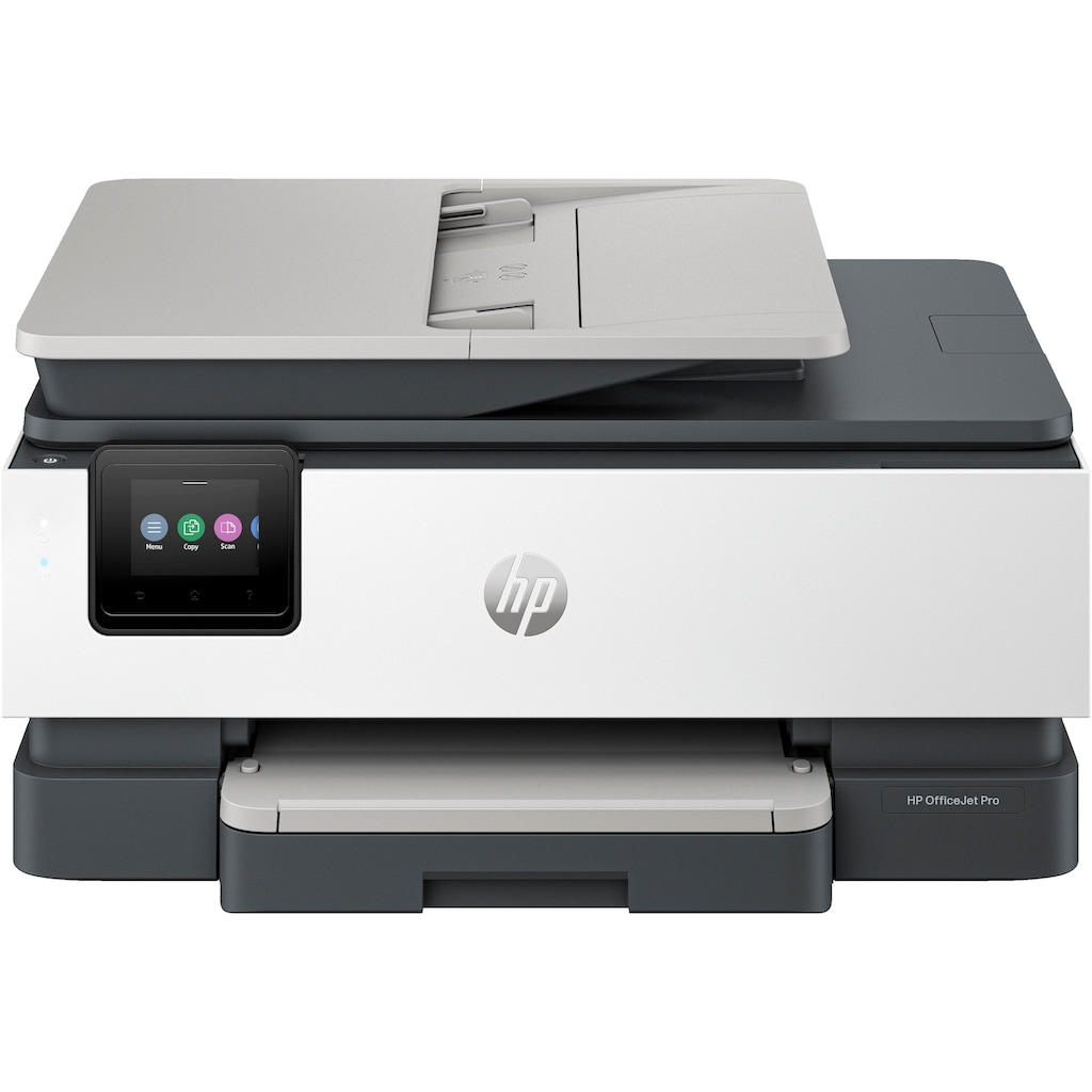 HP Multifunktionsdrucker »OfficeJet Pro 8132e«, 3 Monate gratis Drucken mit HP Instant Ink inklusive