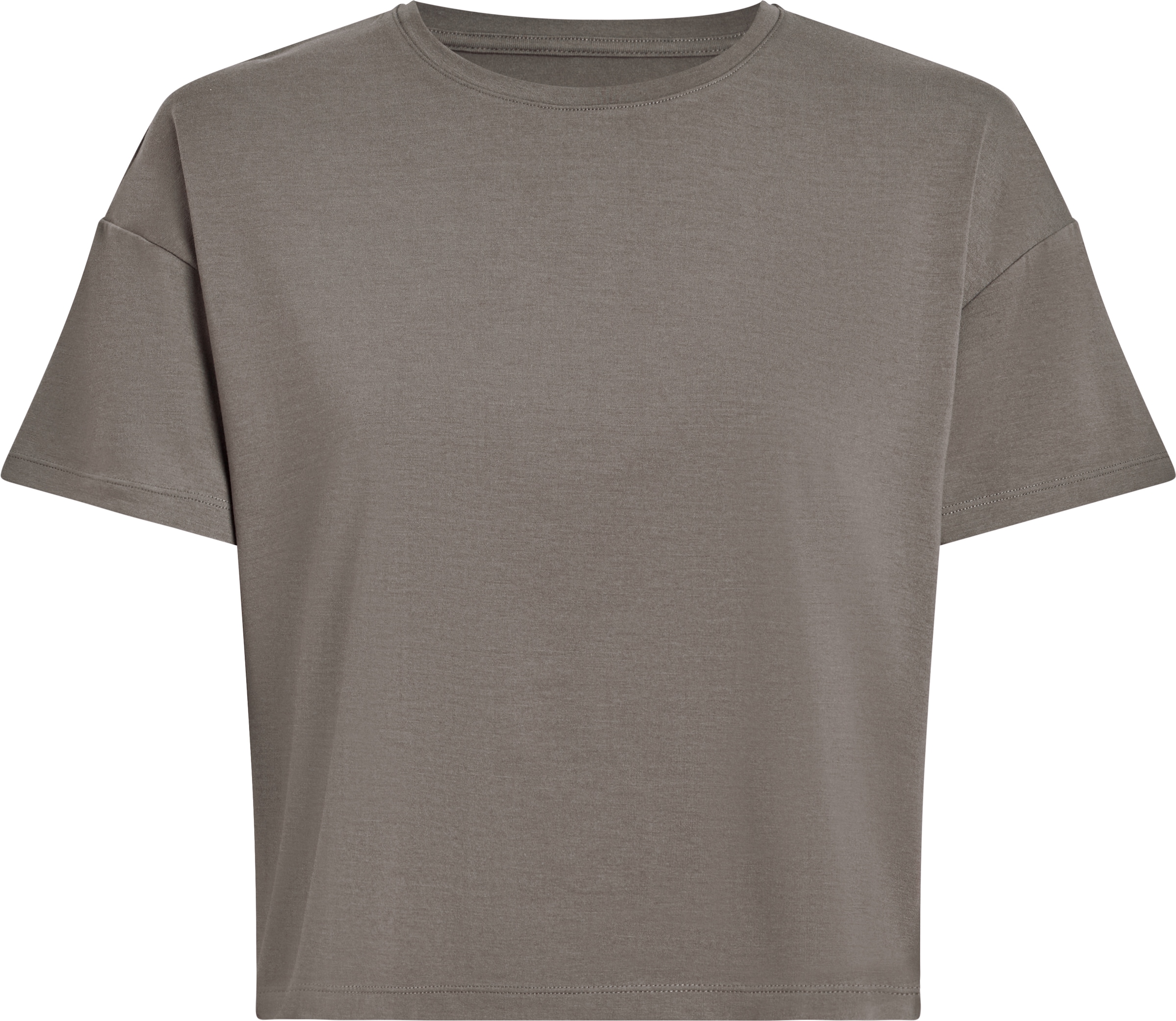 Energetics T-Shirt »DA.-T-SHIRT OZELLA SHORT SLEEVE W« mit kurzen Ärmeln, aus Jersey, Loose Fit