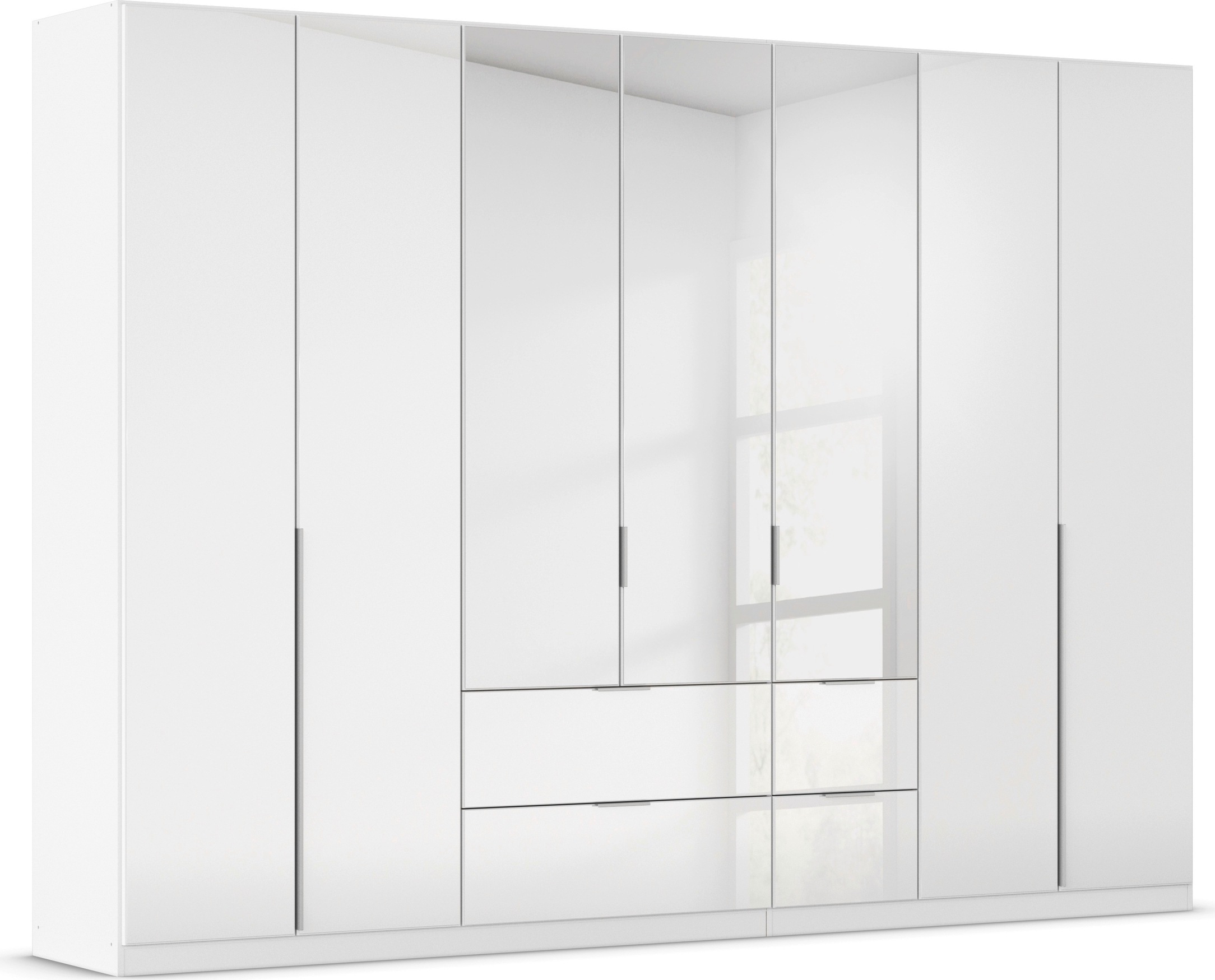 OTTO home Drehtürenschrank »Kleiderschrank Kleiderschränke Schrank Garderob günstig online kaufen