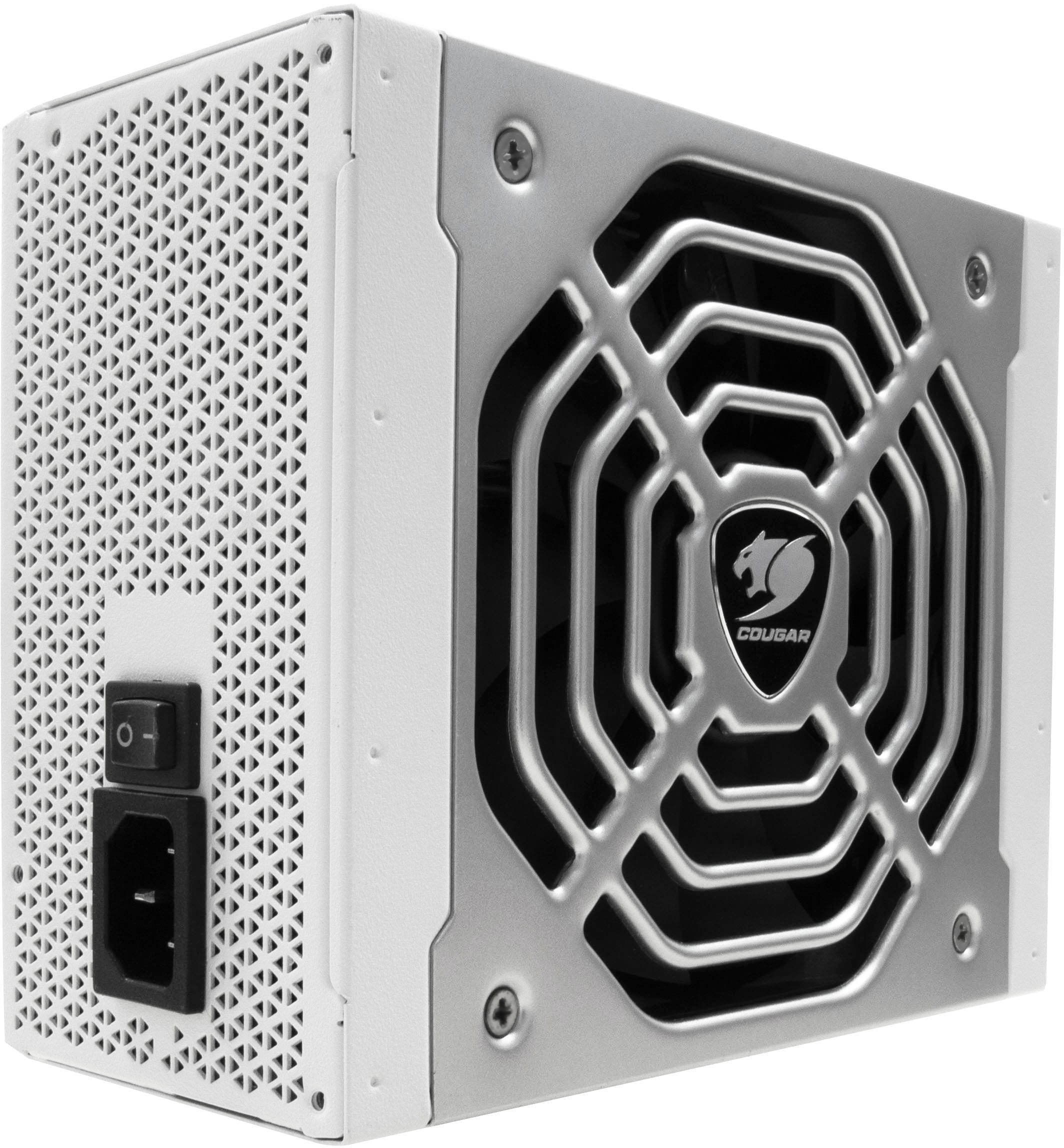 Cougar Ladestation »Platinum Effizienz Netzteil Polar1200«