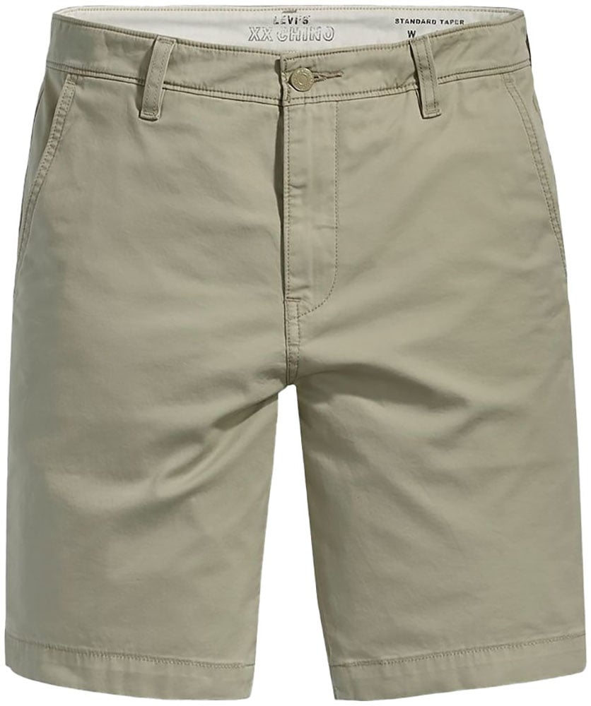 Levi's® Chinoshorts »XX CHINO SHORT II«, mit Logobadge
