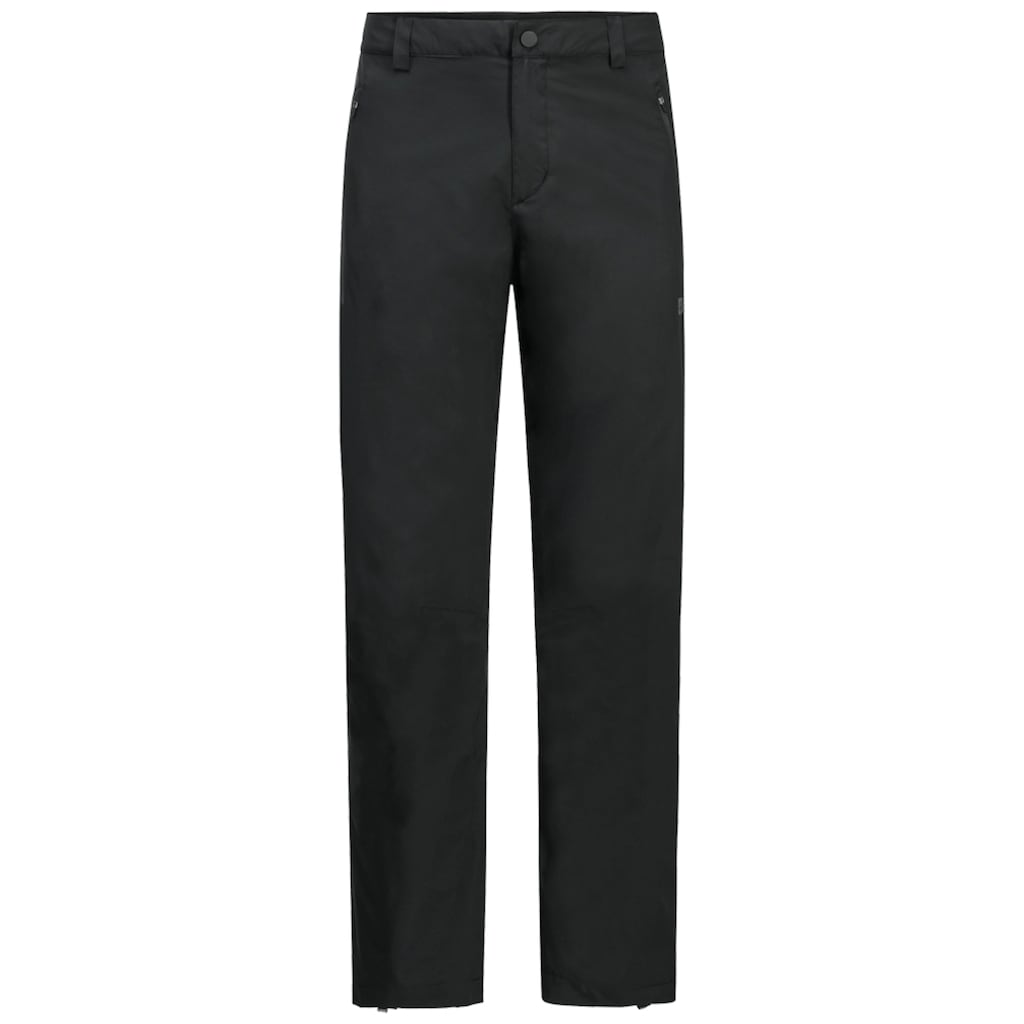 Jack Wolfskin Outdoorhose »PARANA PANTS M«