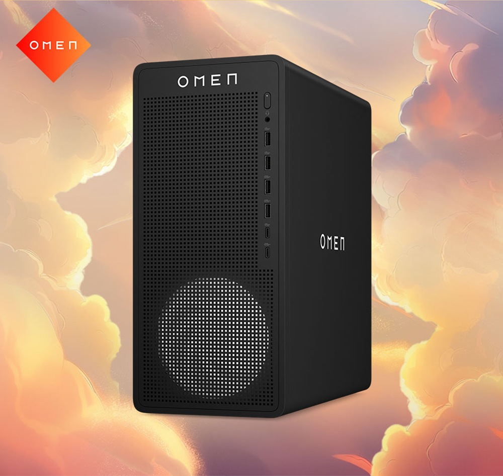 HP Gaming-PC »OMEN 16L TG03-0279ng«