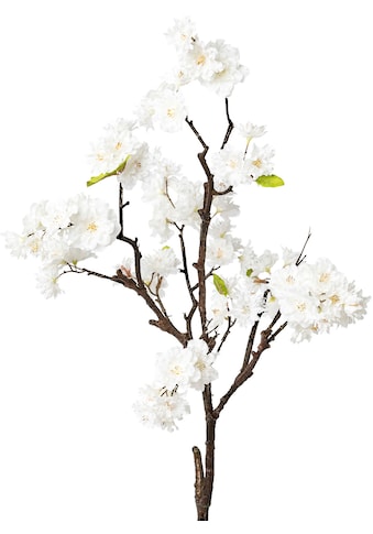 Kunstzweig »Zweig mit Kirschblüten«