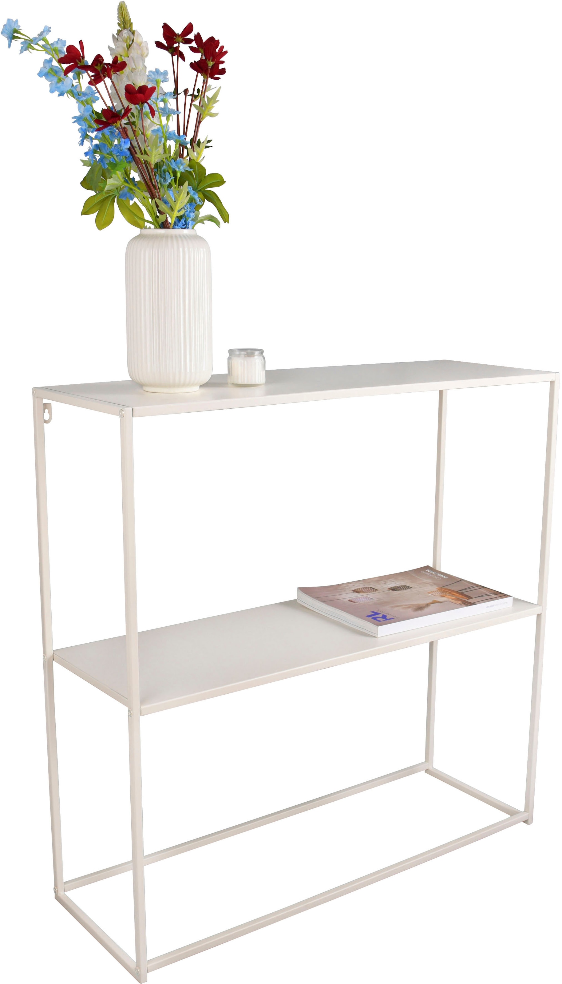 MIRRORS AND MORE Regal »ALEXIS«