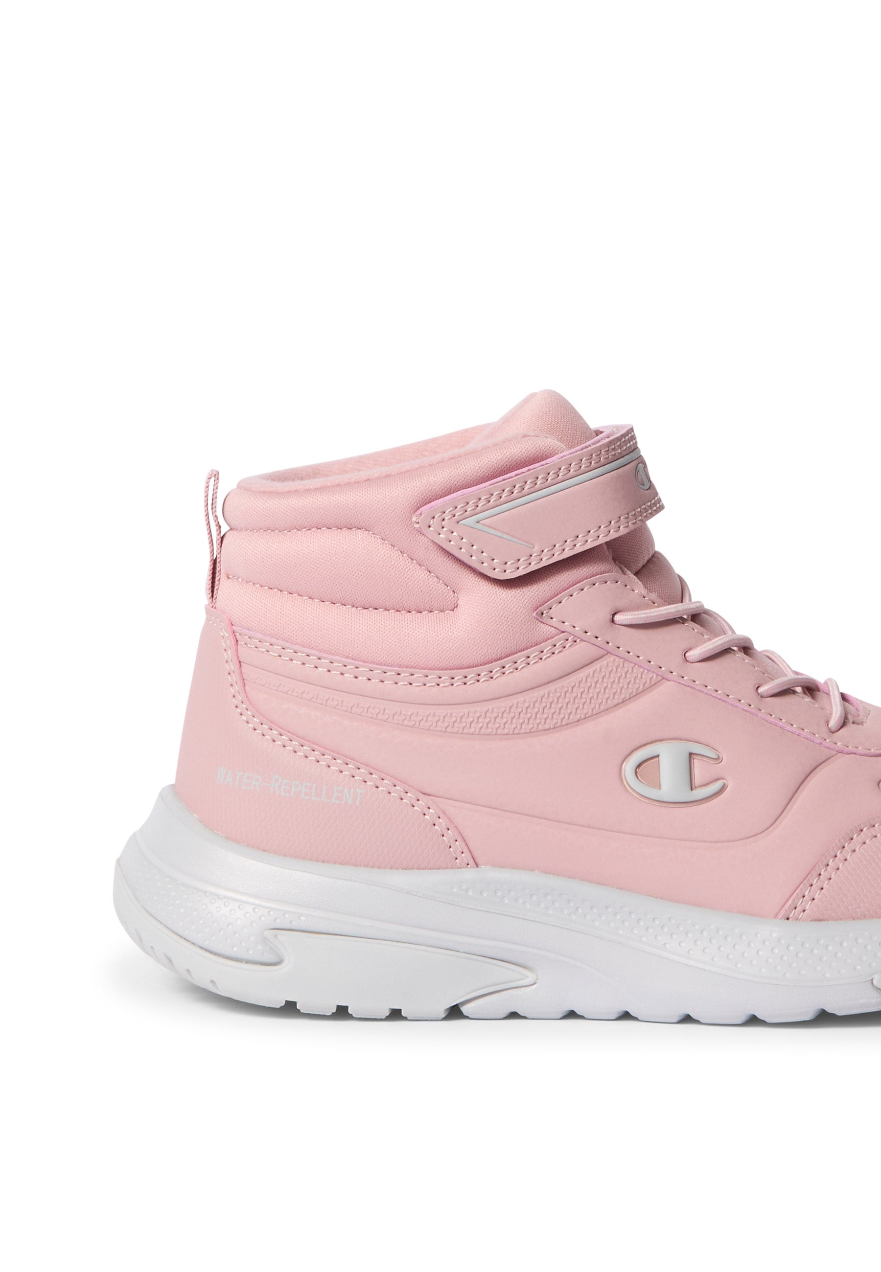 Champion Sneakerboots »FUZE WTR BOOT U PS«  Winterschuhe