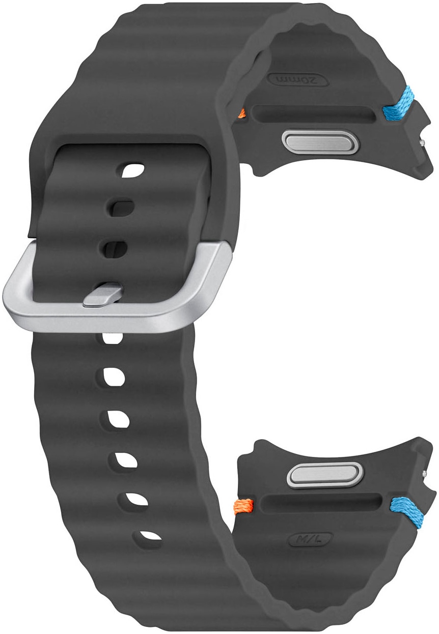 Samsung Uhrenarmband »Sport Band (M/L)«