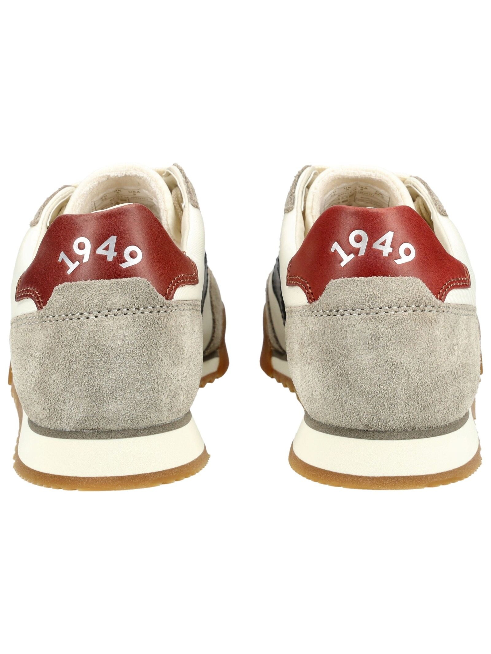 Gant Sneaker »Gant Sneaker Veloursleder«