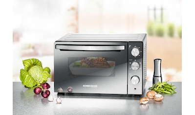 Sage Minibackofen »SOV860BSS the Smart Oven Air Fryer« online kaufen