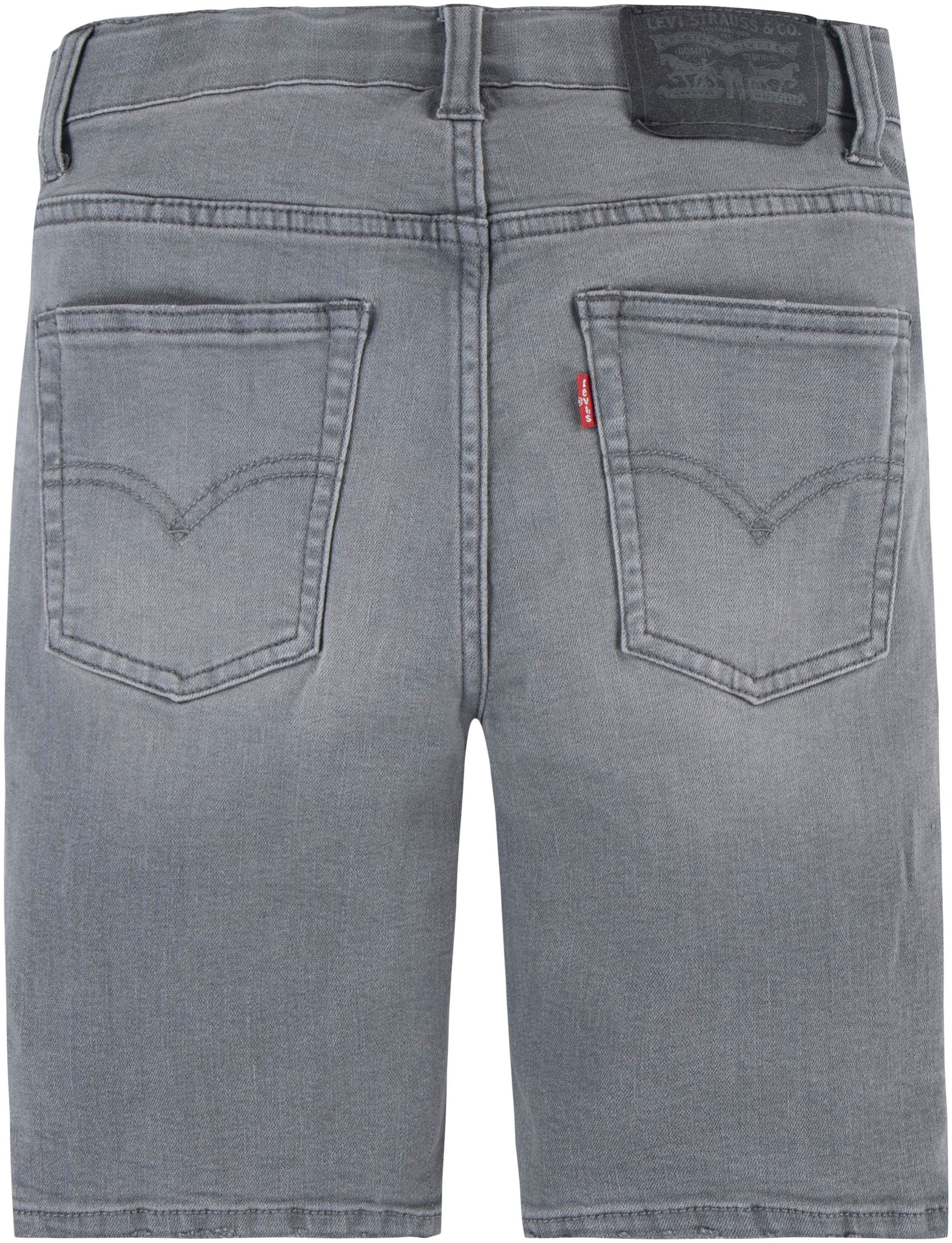 2. Bild von Levi's® Kids Jeansshorts »LVB SLIM FIT LT WT ECO SHORTS«, for BOYS