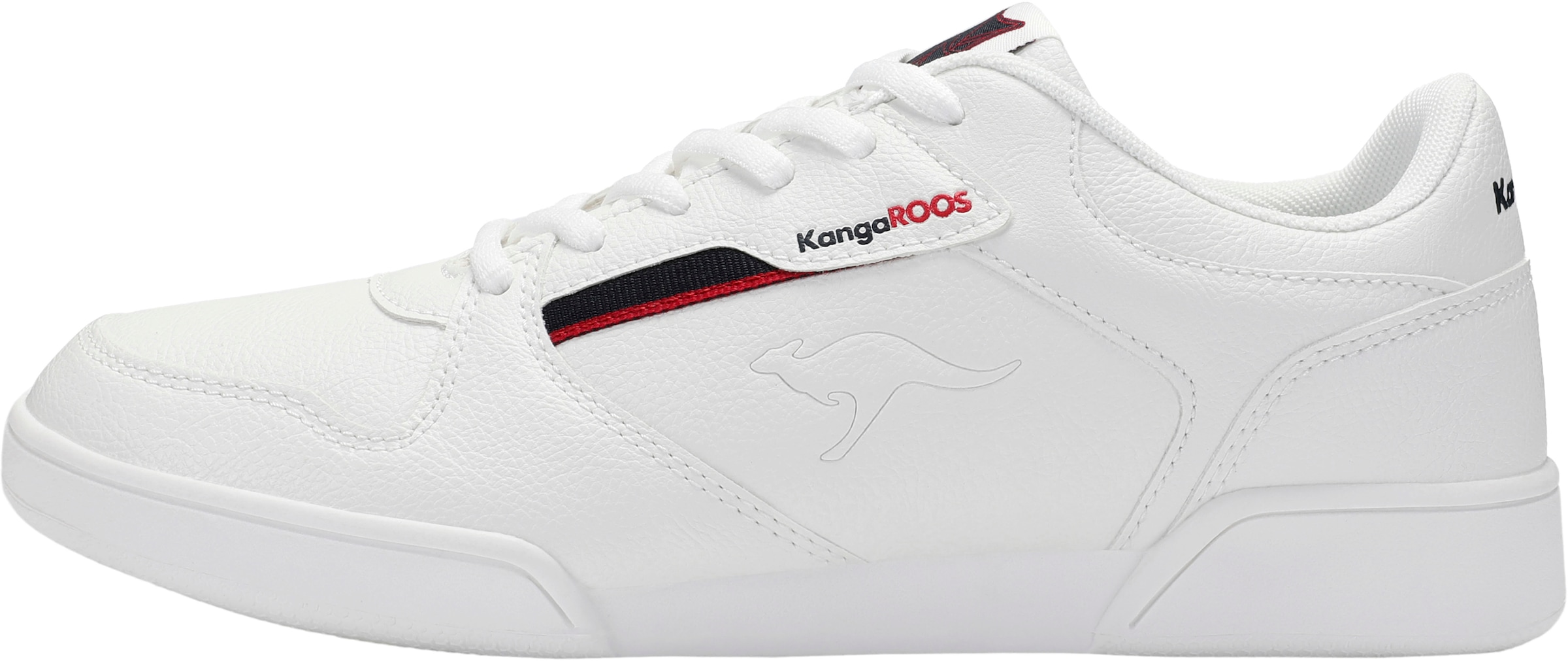 KangaROOS Sneaker »K-AC Rocky«