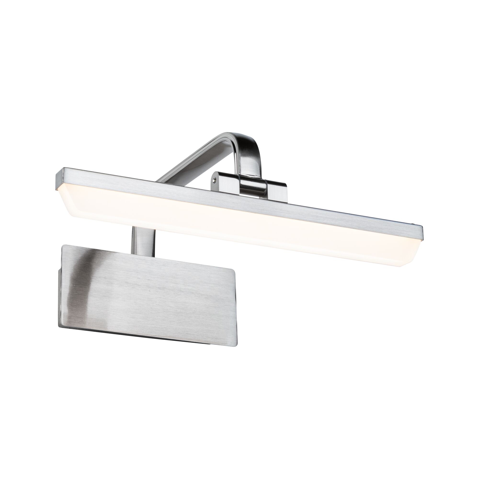 Paulmann LED Bilderleuchte »Renan 3000K, 230V«, 1 flammig