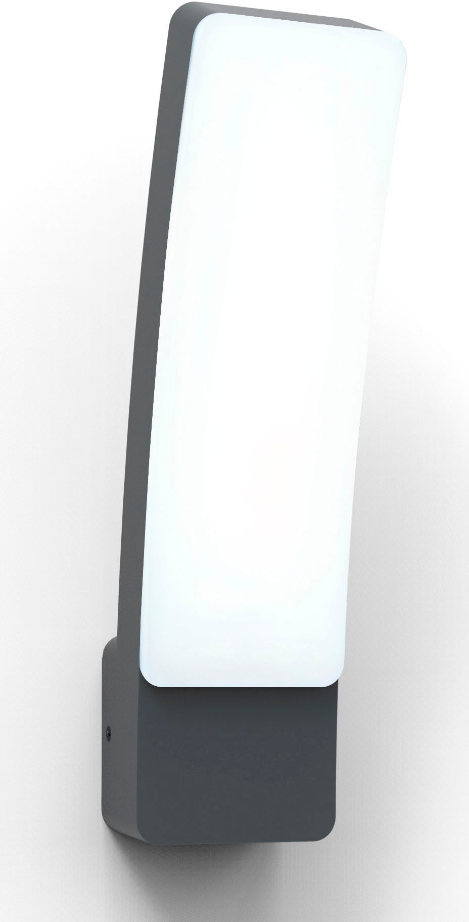 LUTEC LED Außen-Wandleuchte »KIRA« online bestellen | Wandleuchten