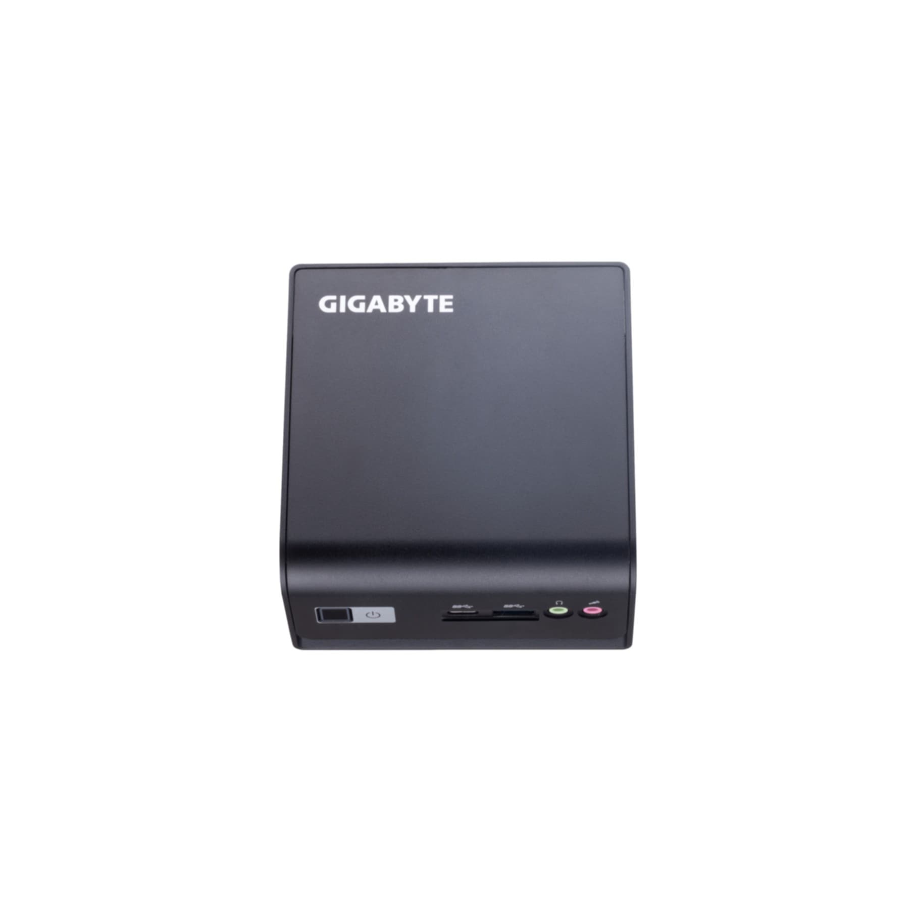 Gigabyte Barebone-PC »GB-BMCE-5105«