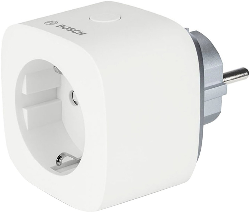 BOSCH Steckdose »Smart Home Zwischenstecker Kompakt 2er-Set«, (2 St.) günstig online kaufen