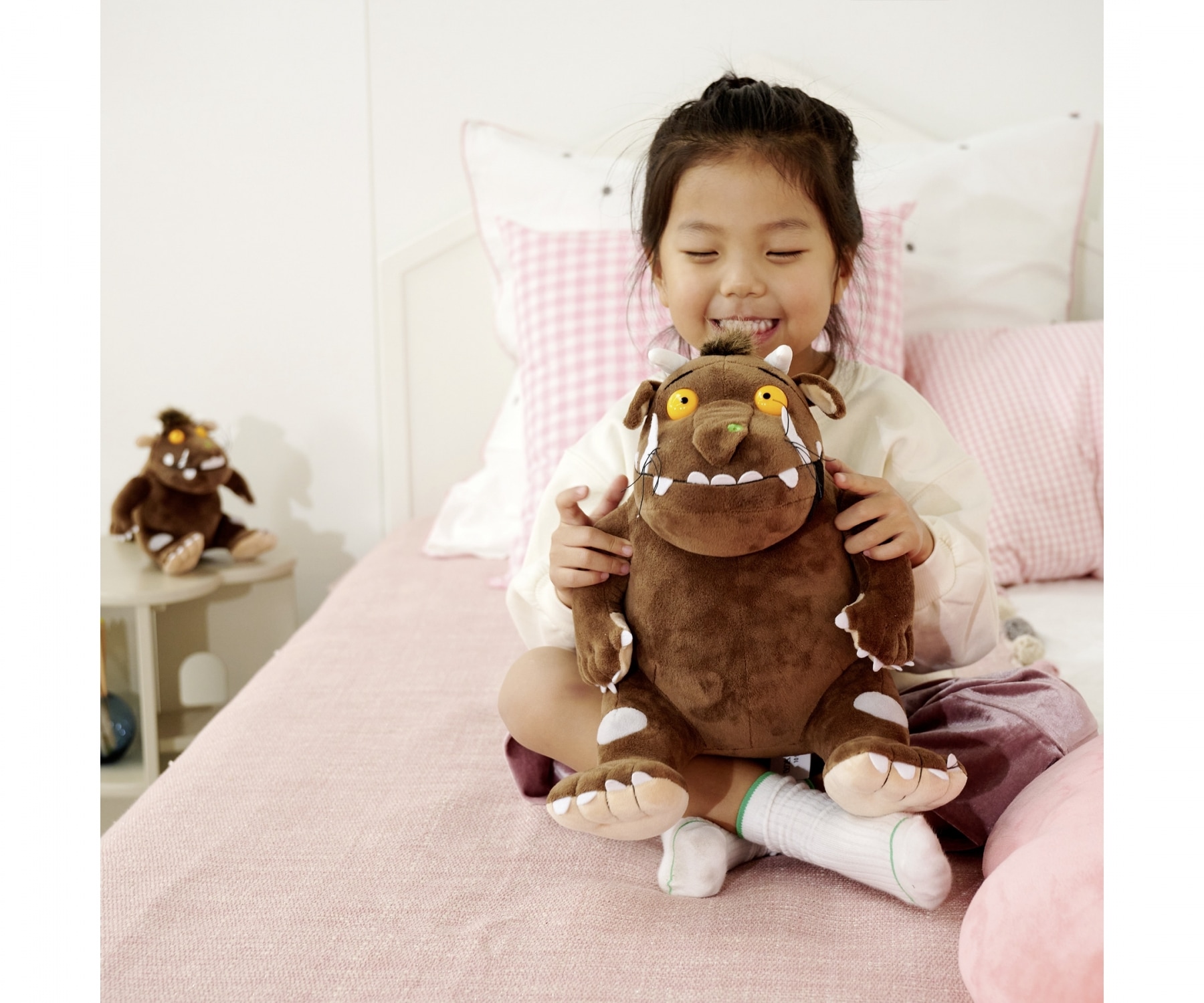 SIMBA Plüschfigur »The Gruffalo, 40 cm«