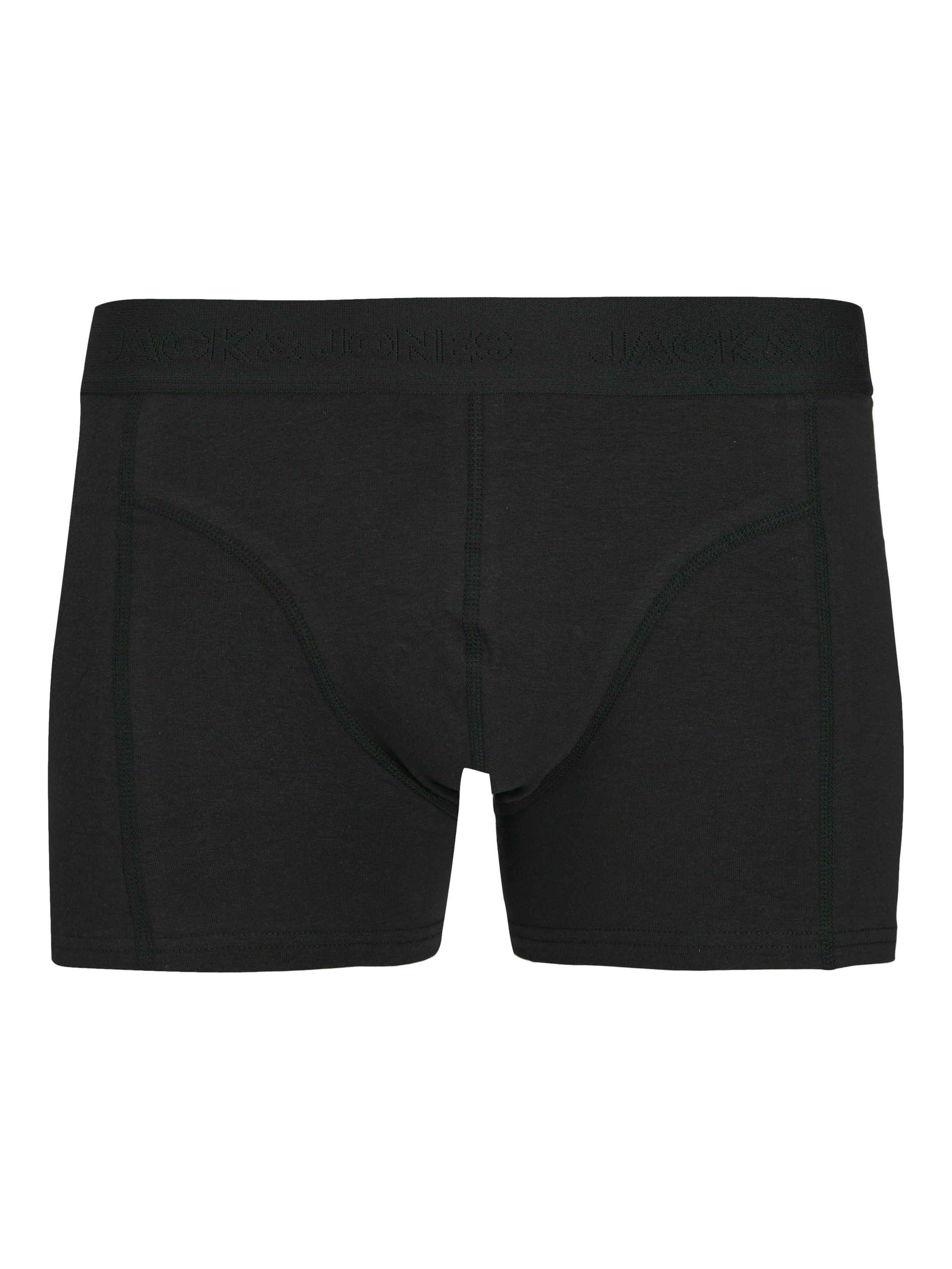 Jack & Jones Trunk »JACORDINARY TRUNKS 3 PACK NOOS«, (Packung, 3 St.)