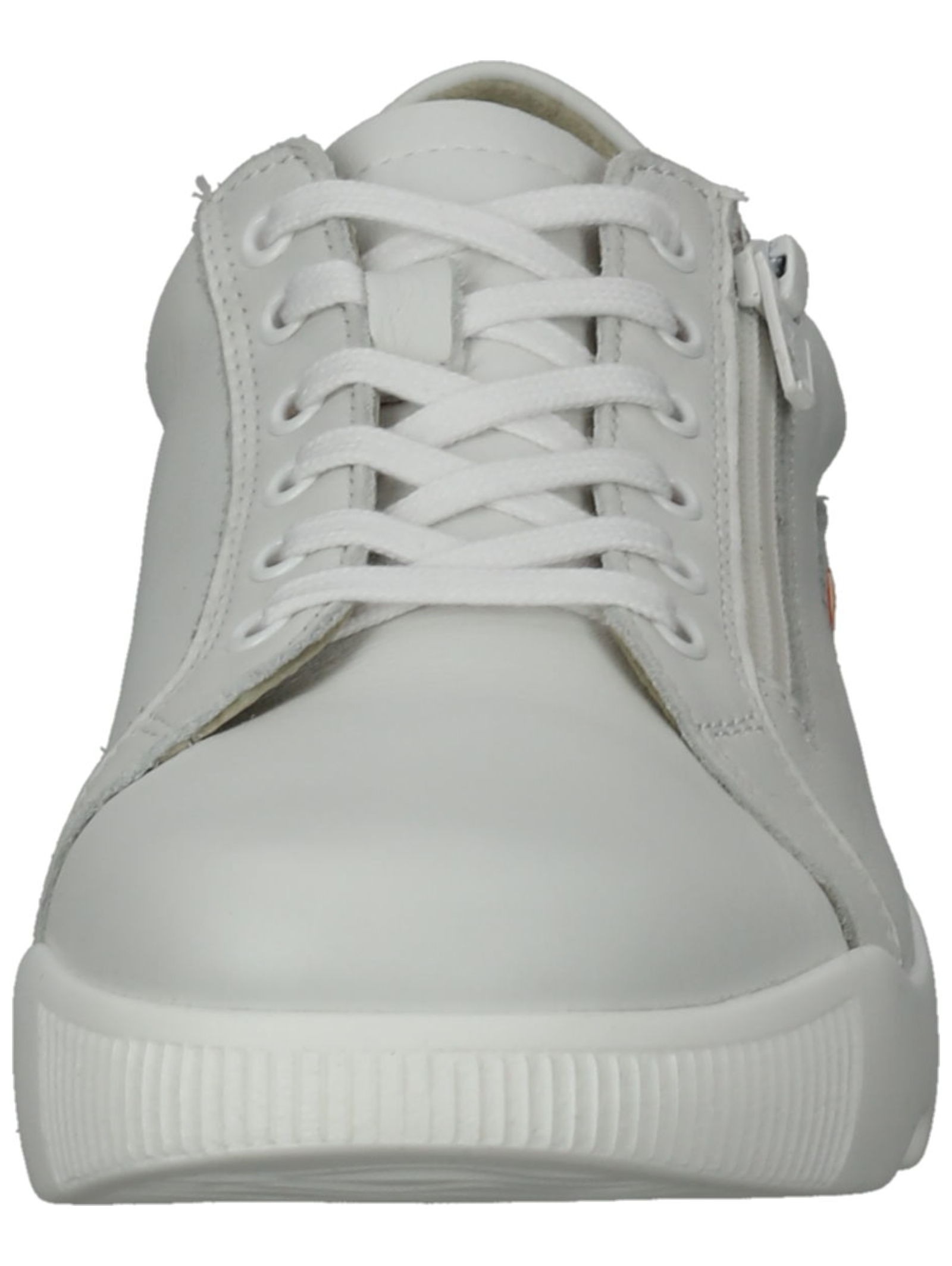 softinos Sneaker »softinos Sneaker Leder«