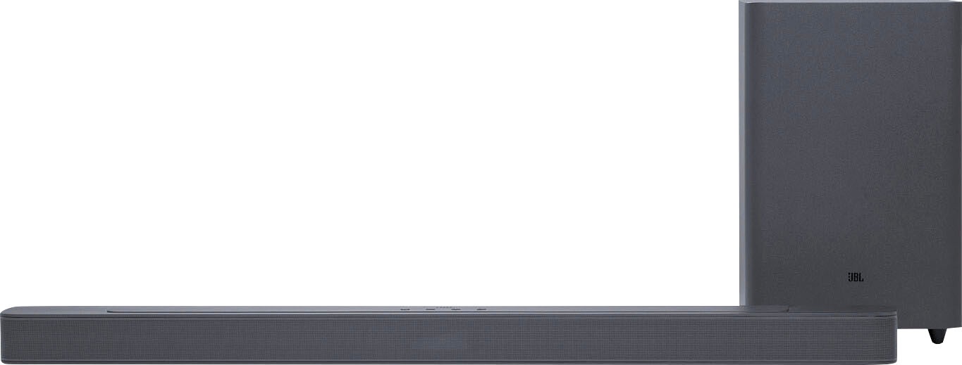 JBL 2.1 Soundsystem »Bar 2.1 Deep Bass (MK2)«, (1 St.)
