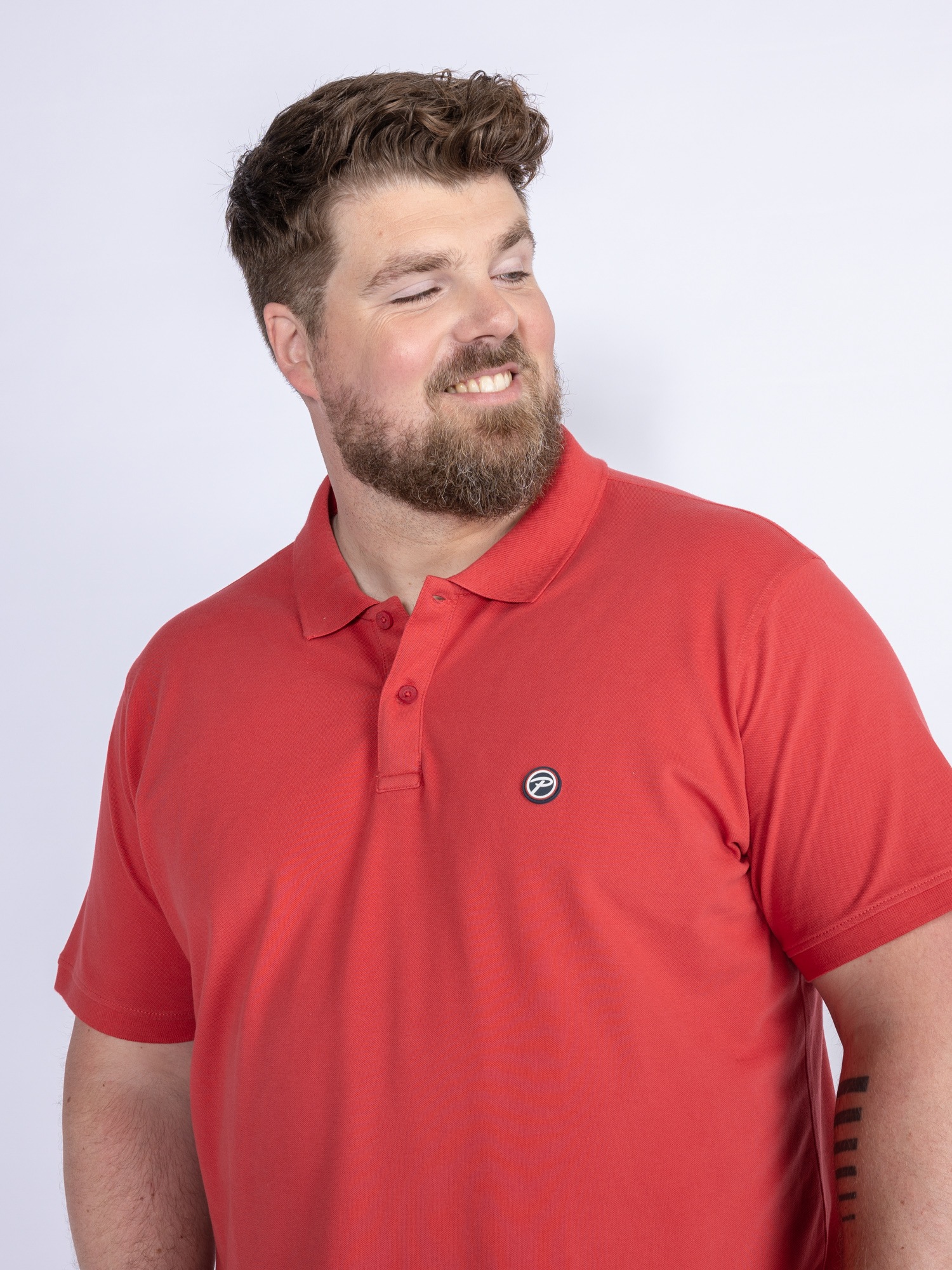 Petrol Industries Poloshirt »Men Polo Short Sleeve«