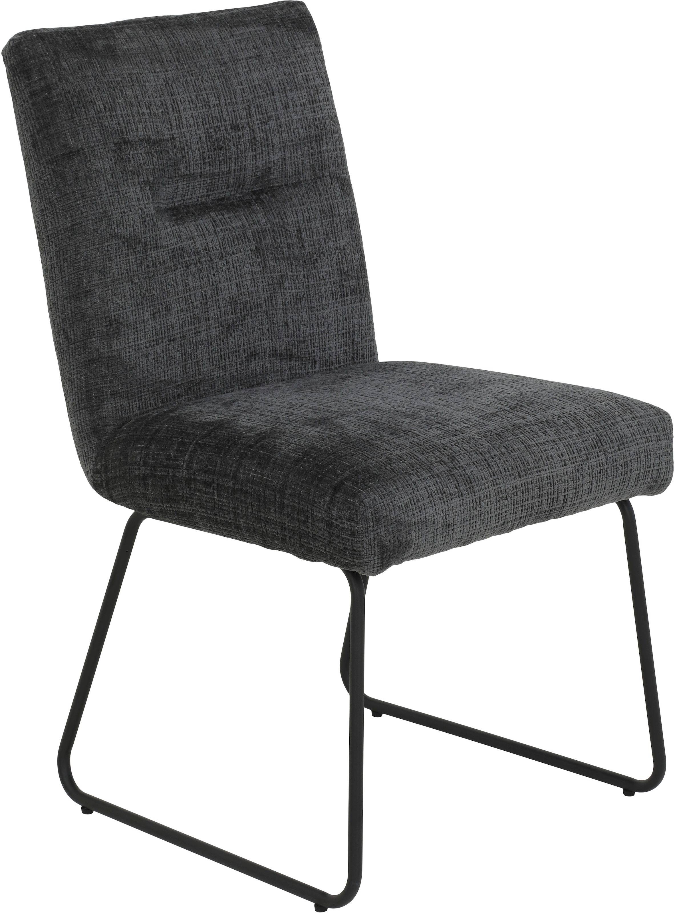 HELA Esszimmerstuhl »ELSA«, (Set), 2 St., Komfortsitz mit Federkrn, XL- Sit günstig online kaufen