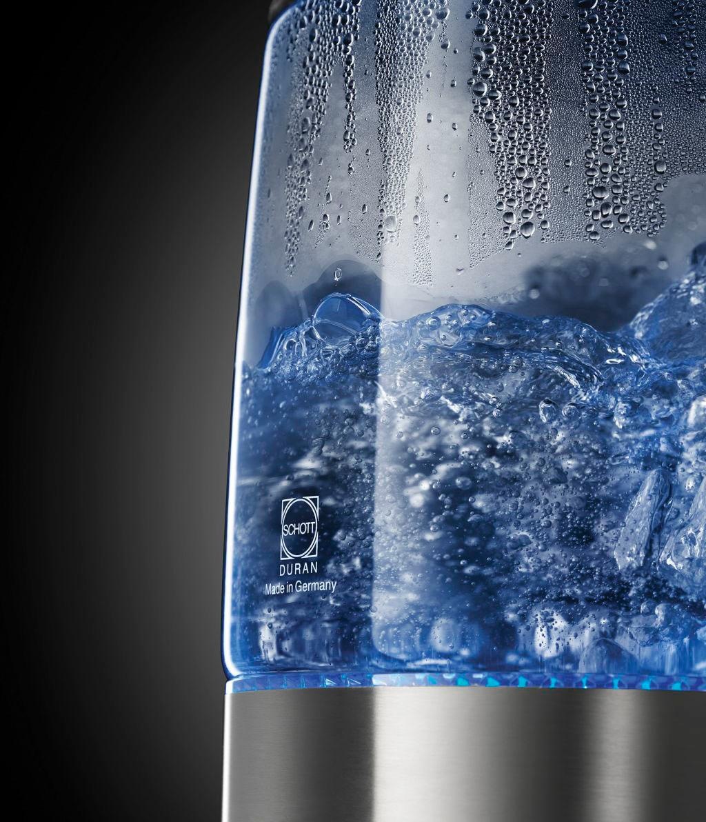 RUSSELL HOBBS Wasserkocher »Glas 21600-57«, 1,7 l, 2200 W