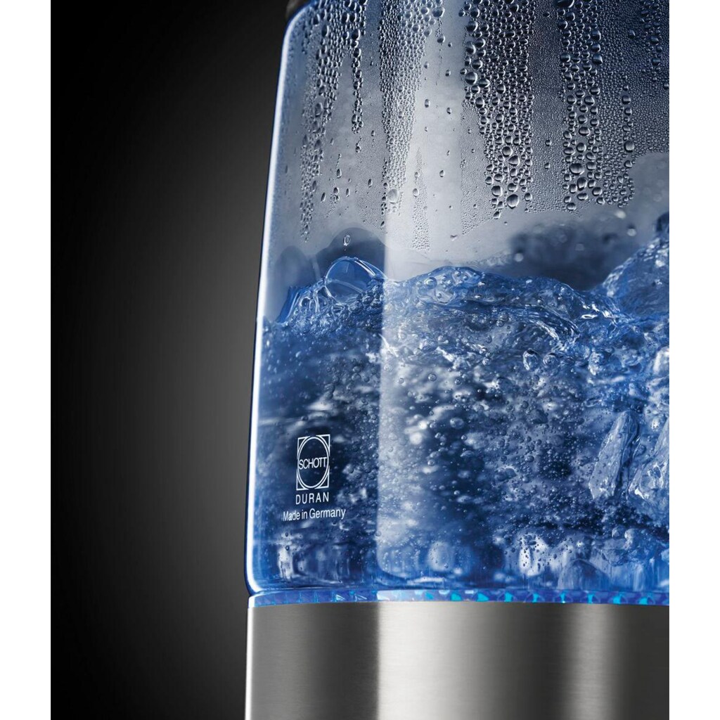 RUSSELL HOBBS Wasserkocher »Glas 21600-57«, 1,7 l, 2200 W