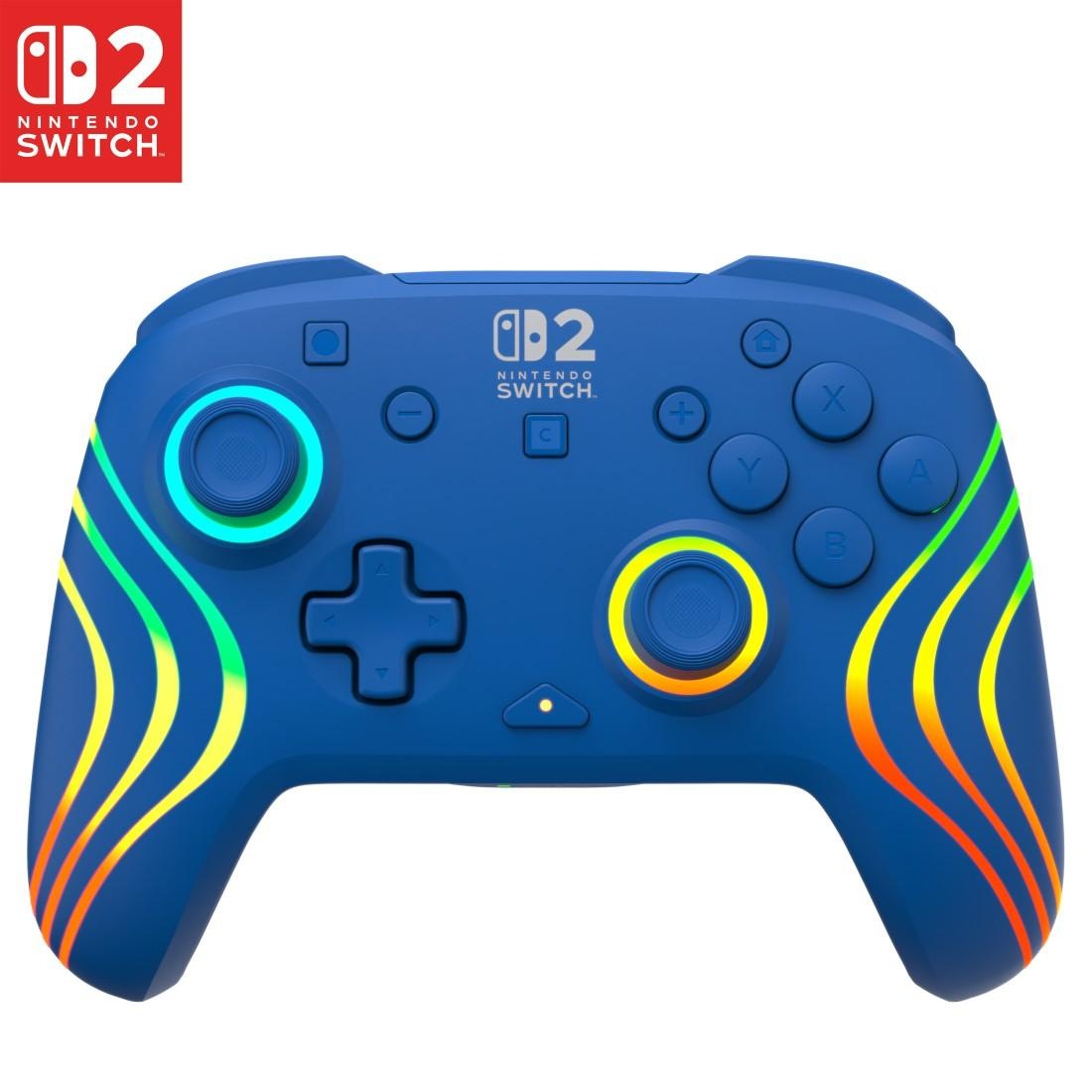 Turtle Beach Controller »Afterglow Wave, kabellos«