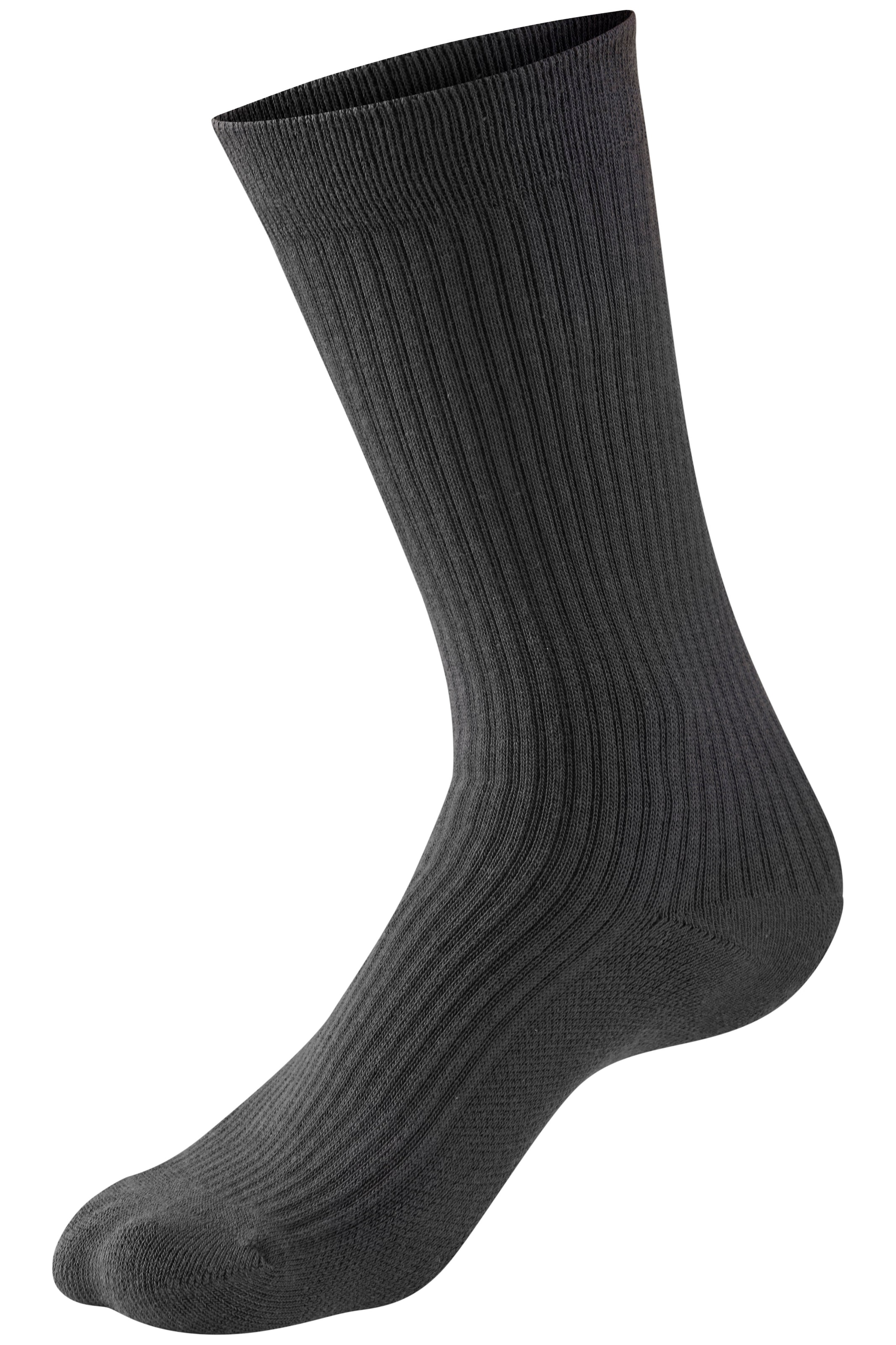 Copenhagen Studios Tennissocken Packung, 3 Stk. tlg. mit großem Schriftzug