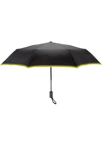 Maximex Stockregenschirm »Reflekta«, witterungsbeständig, mit extra stabilem Stiel kaufen