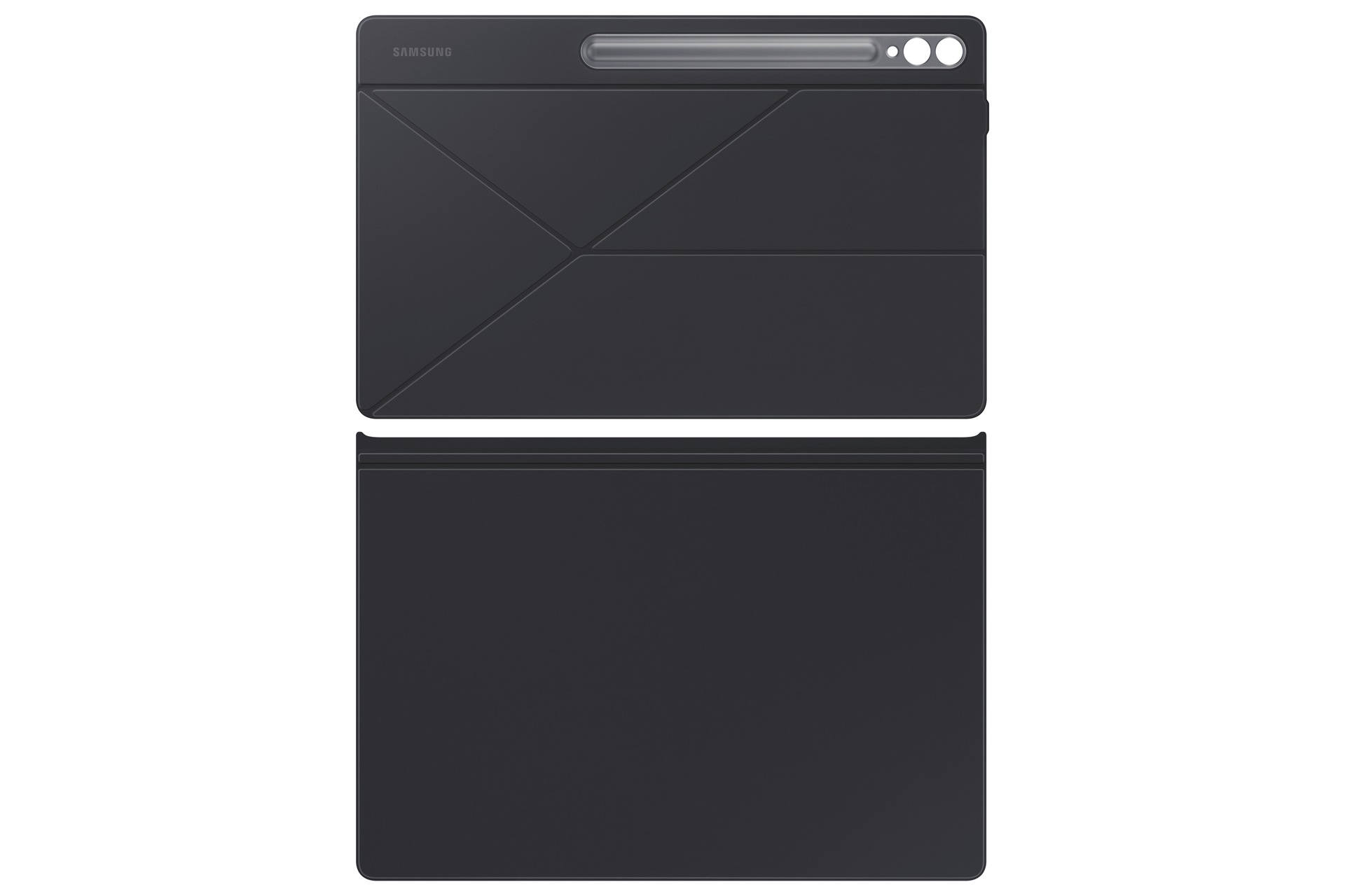 Samsung Tablet-Hülle »Smart Book Cover«, für Samsung Galaxy Tab S9 Ultra