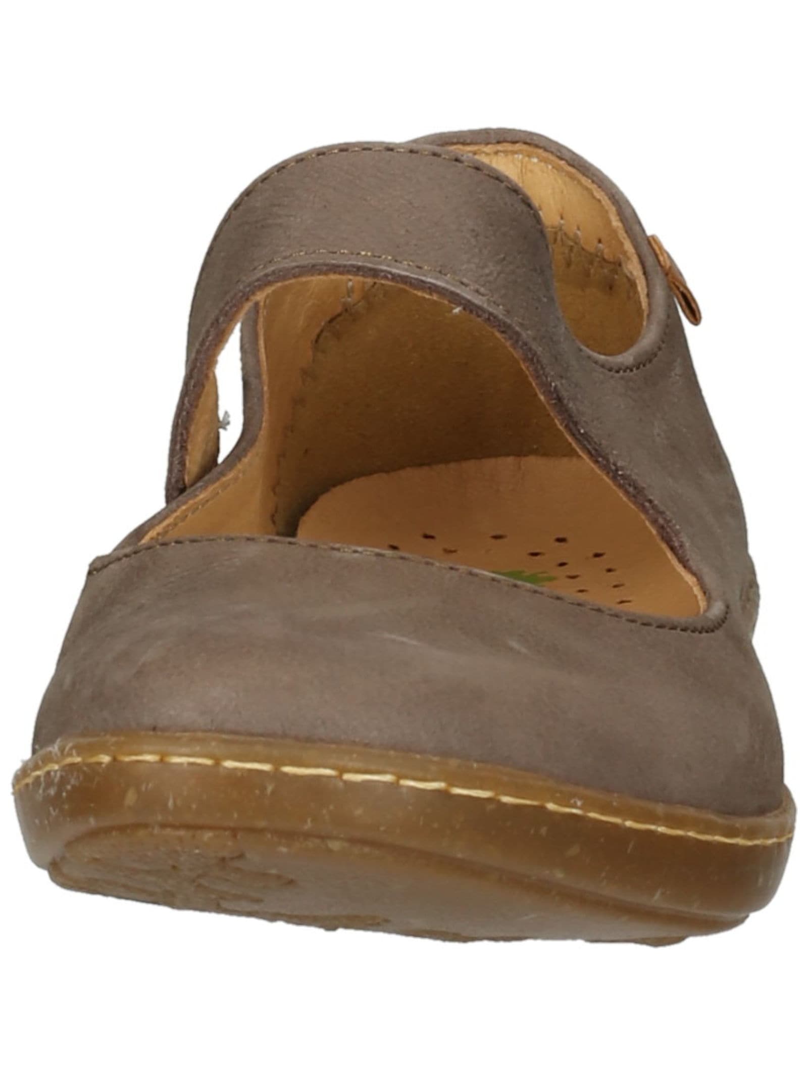 El Naturalista Riemchenballerina »El Naturalista Ballerinas Leder«