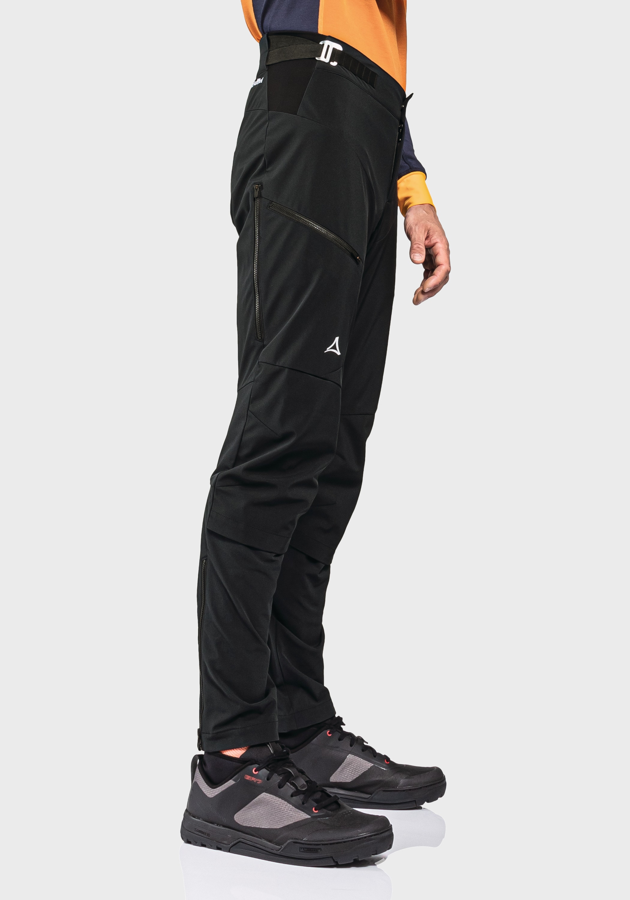 Schöffel Outdoorhose »Hybrid Pants Tree Run M«