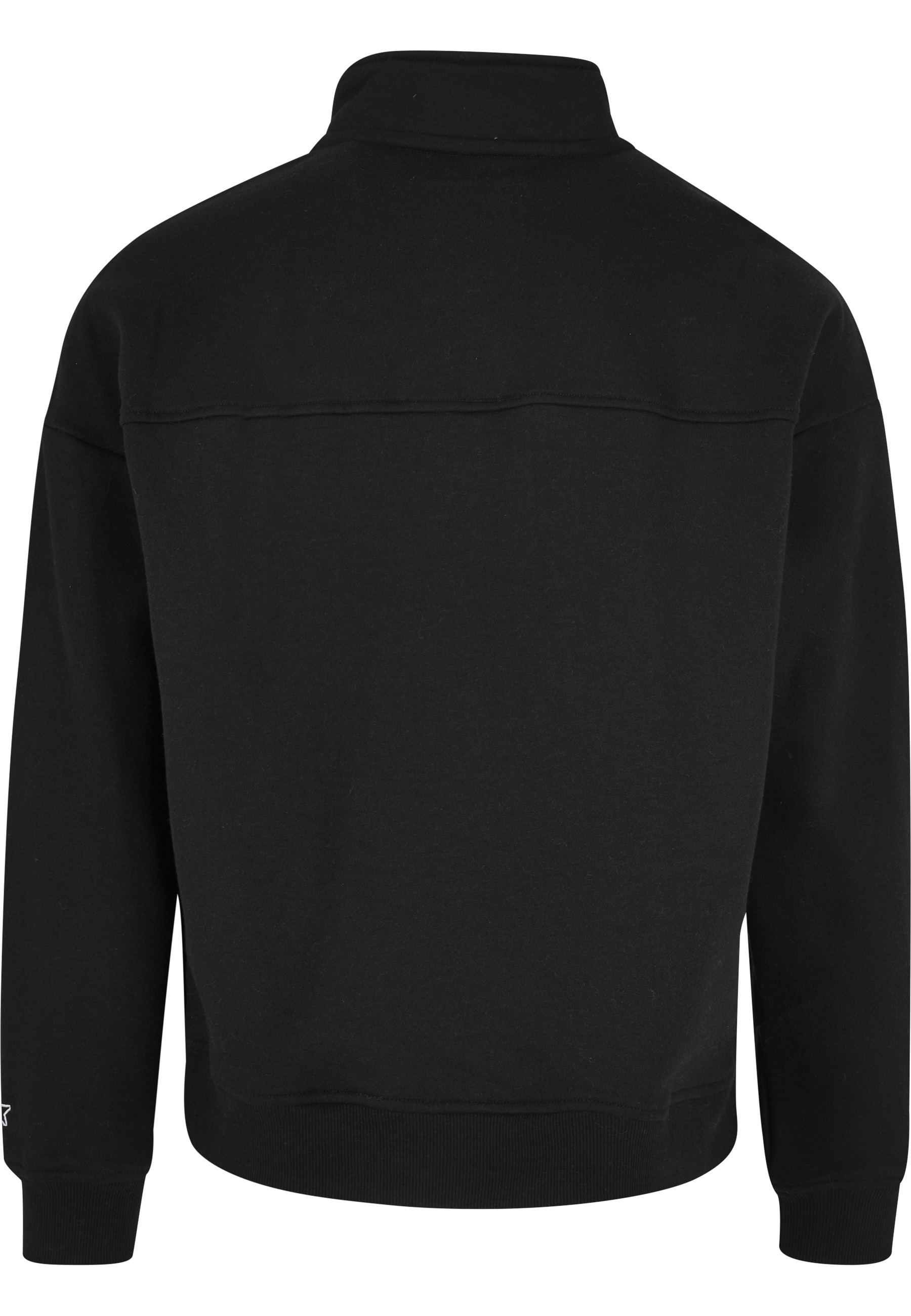 Starter Black Label Sweatshirt »Starter Black Label Herren Starter Heavy Color Block Troyer«, 1 Stk.
