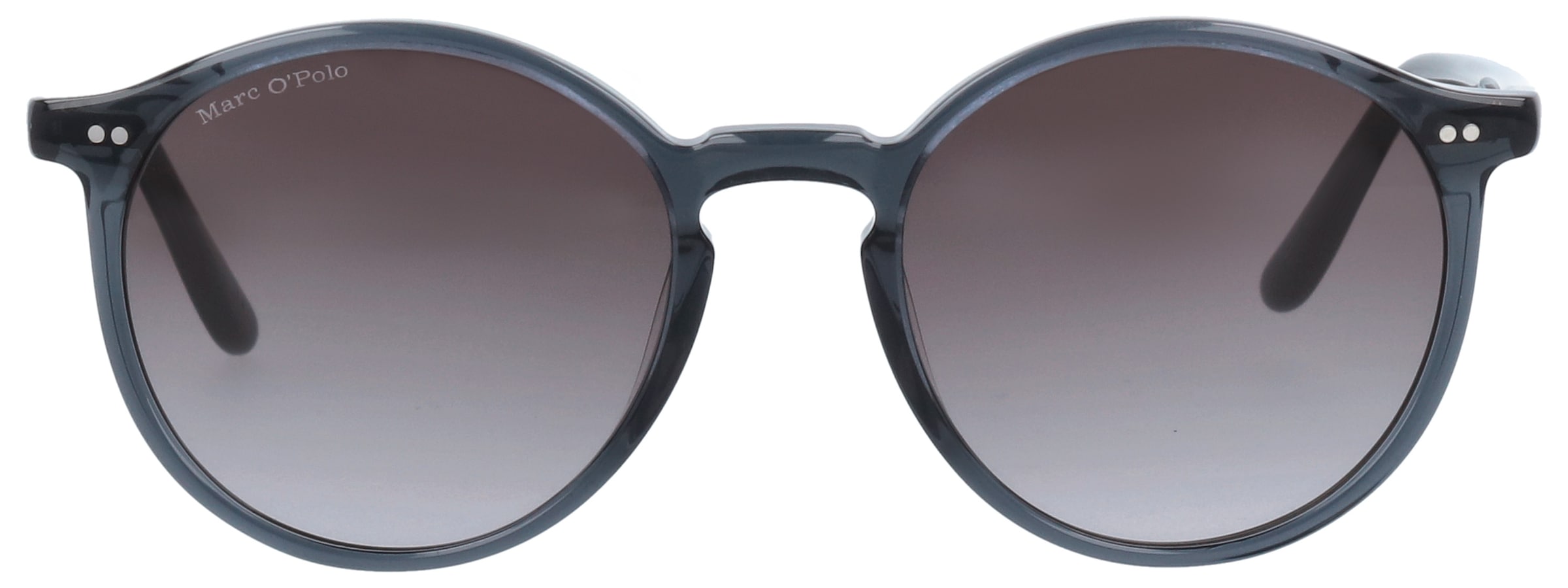 Marc O'Polo Sonnenbrille »Modell 505112«, Panto-Form
