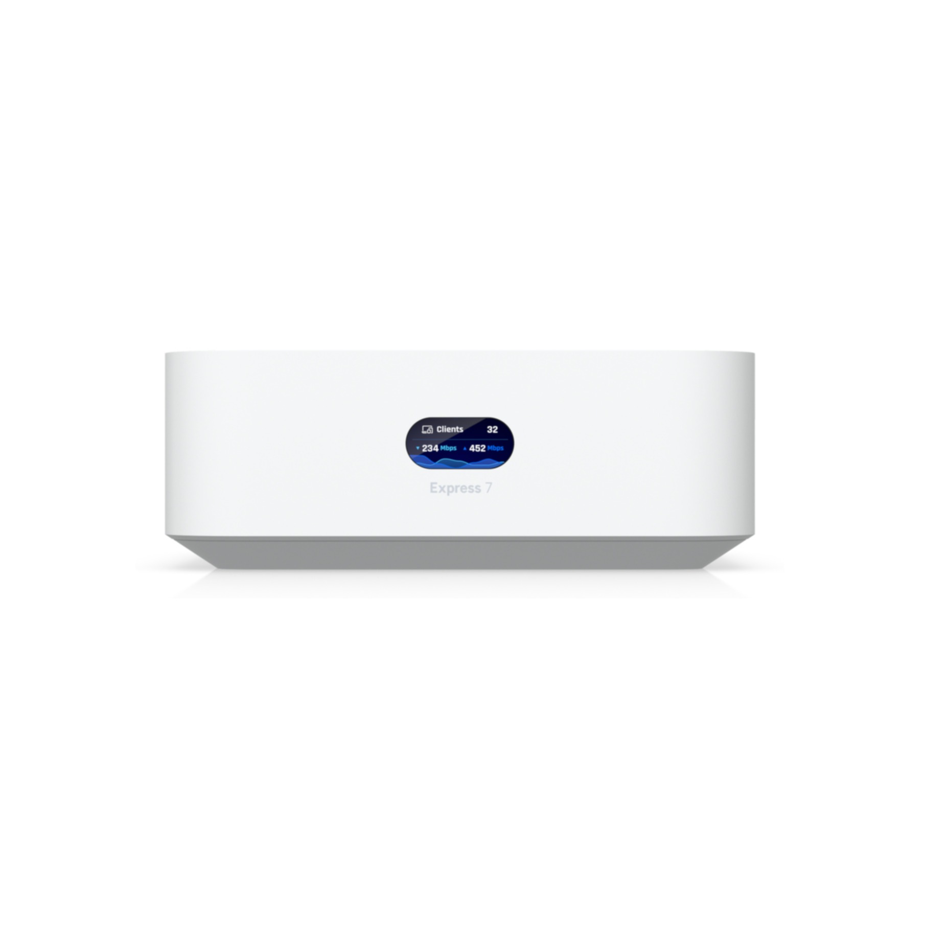 UbiQuiti Reichweitenverstärker »UniFi Express 7«
