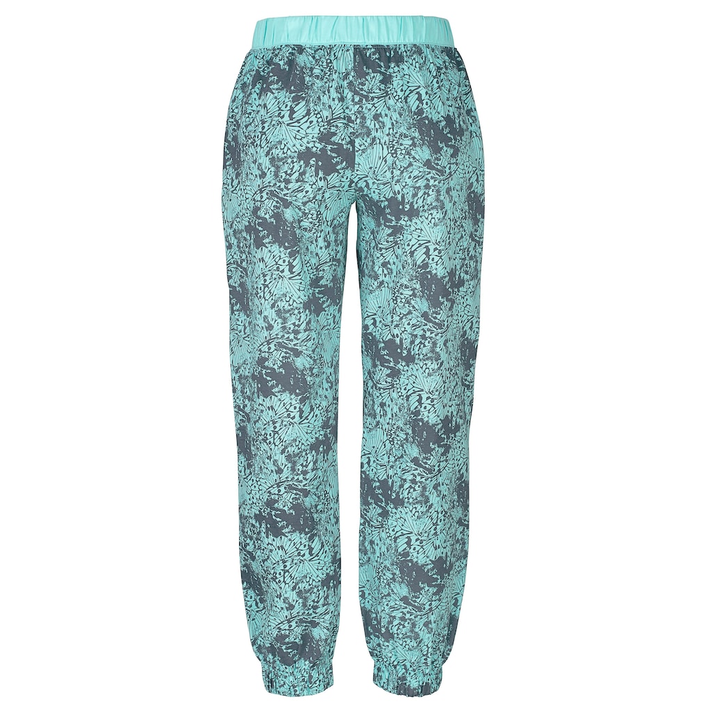 Buffalo Pyjama, (2 tlg.)