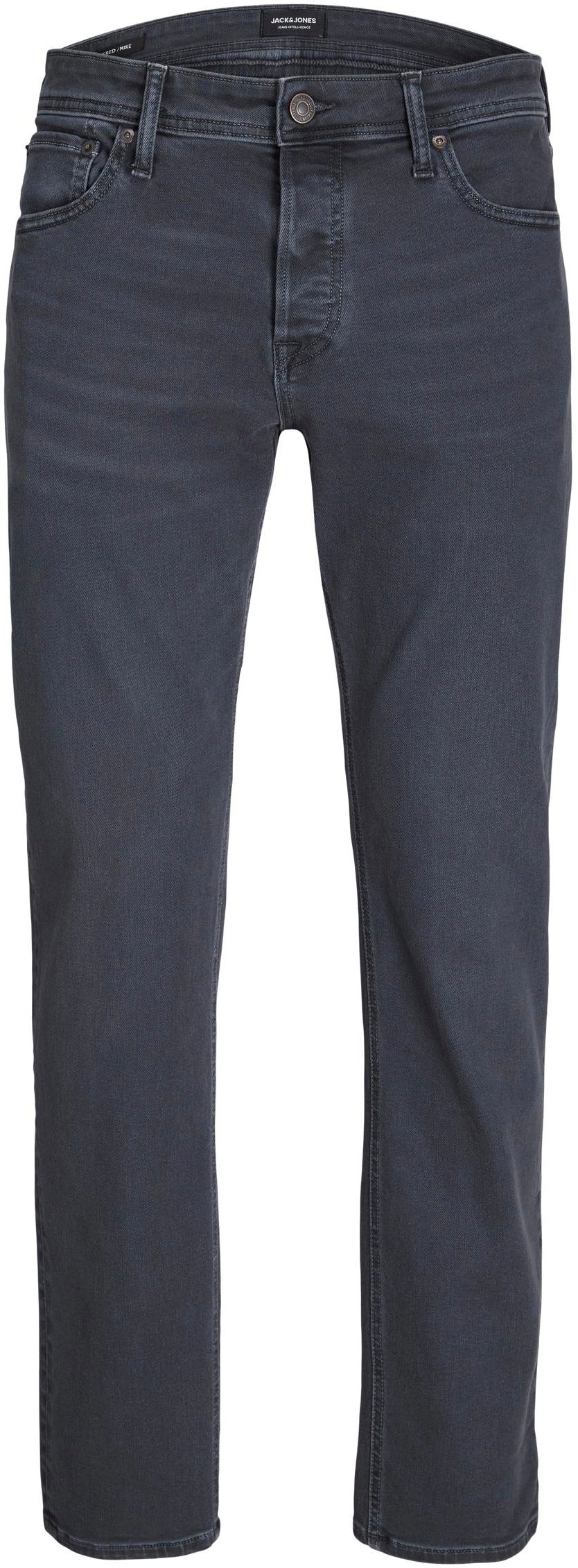 Jack & Jones Tapered-fit-Jeans »JJIMIKE JJORIGINAL AM 405 BF«