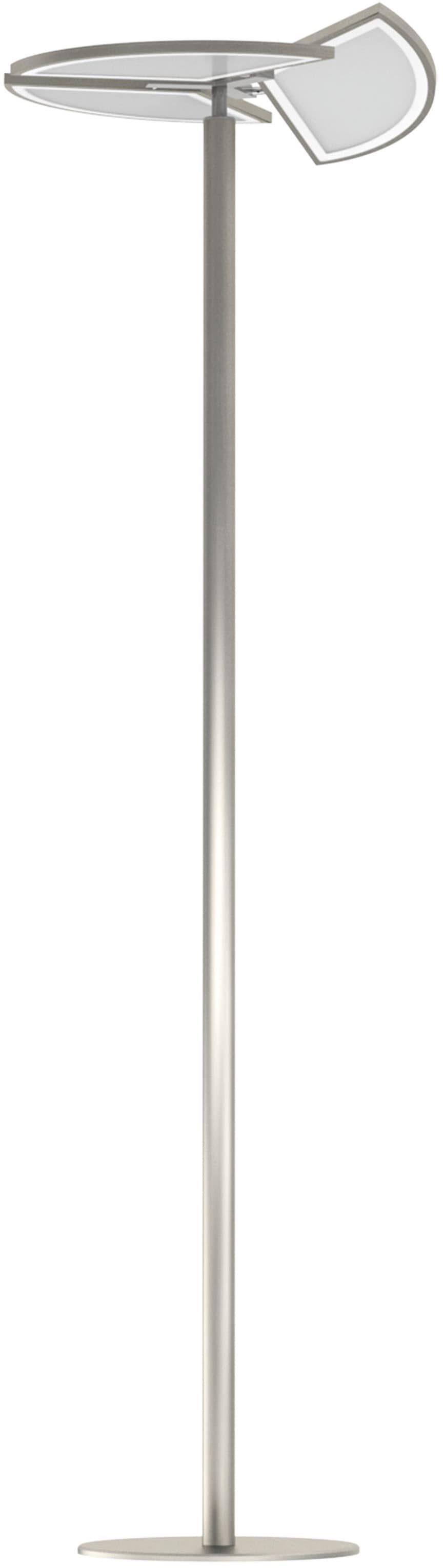 EVOTEC LED Stehlampe »MOVIL«, 3 flammig, Leuchtmittel LED-Modul   LED fest günstig online kaufen