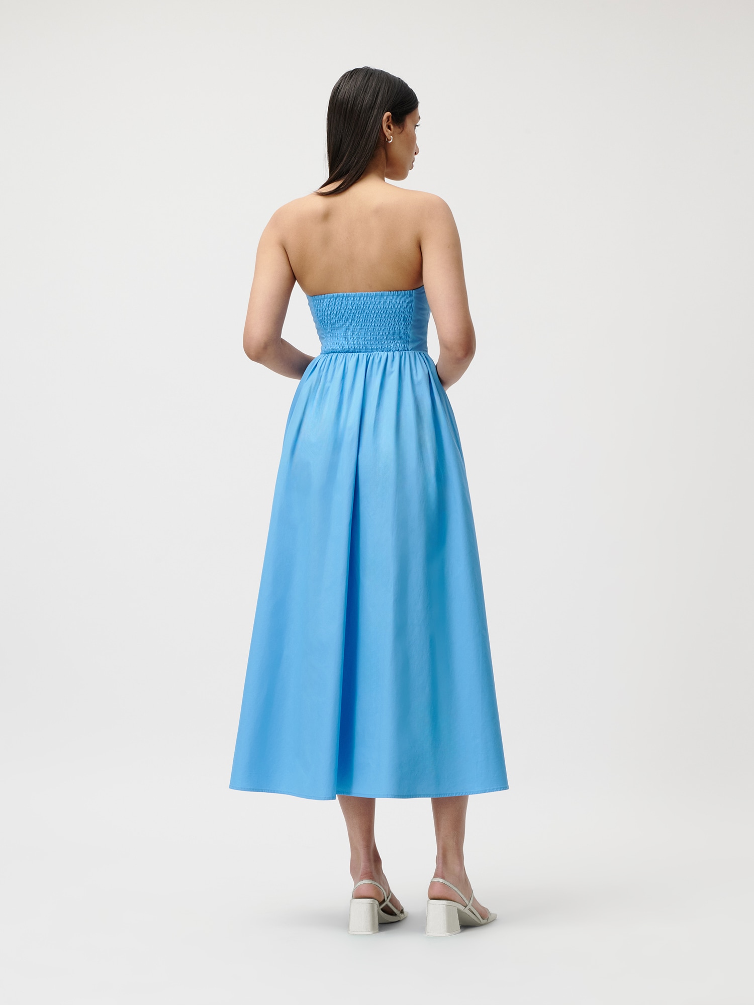 LeGer Sommerkleid »Vianne, LeGer by Lena Gercke«