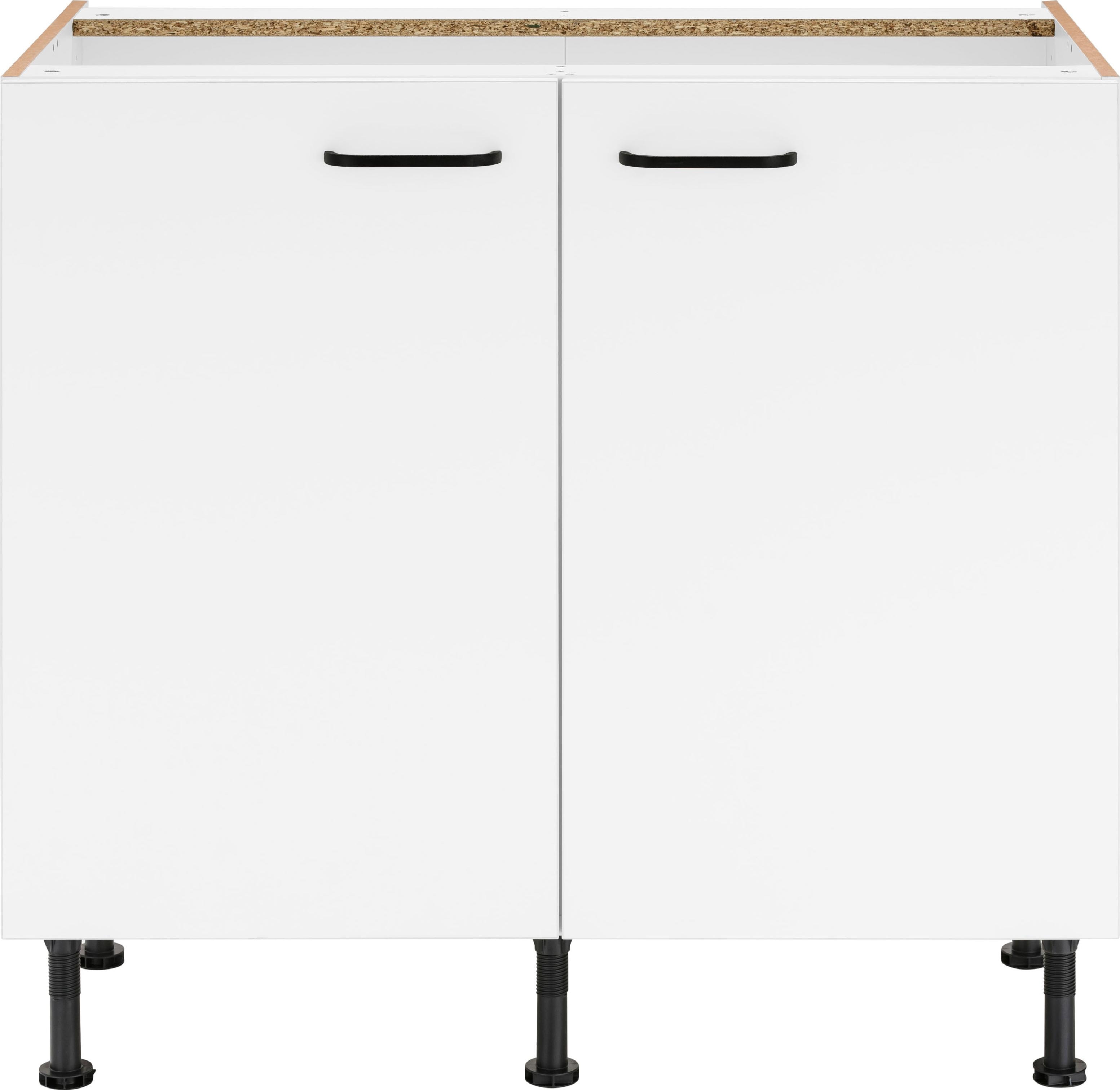 OPTIFIT Unterschrank "Elga" mit Soft-Close-Funktion, höhenverstellbare Füße günstig online kaufen