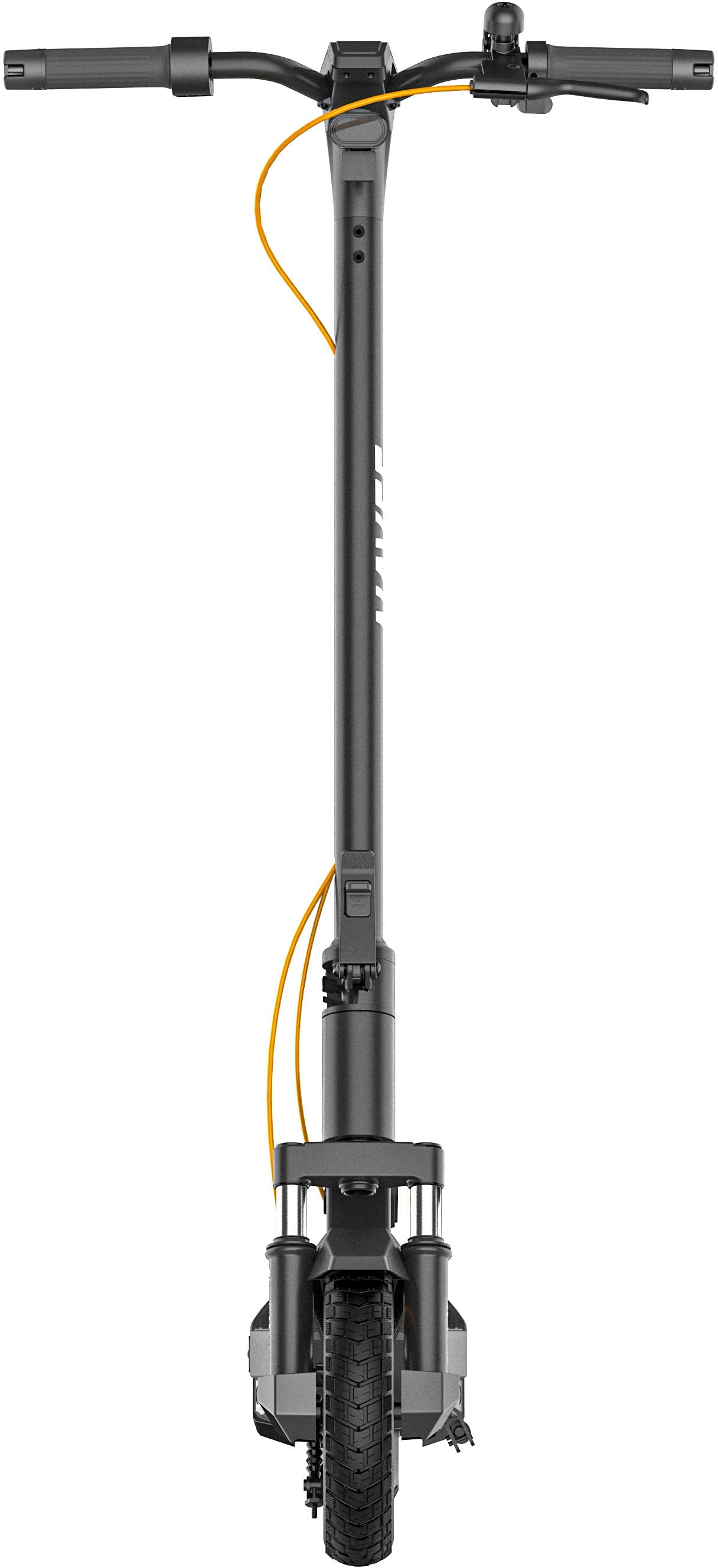 NAVEE E-Scooter »GT3 Electric Scooter (DE Version)«
