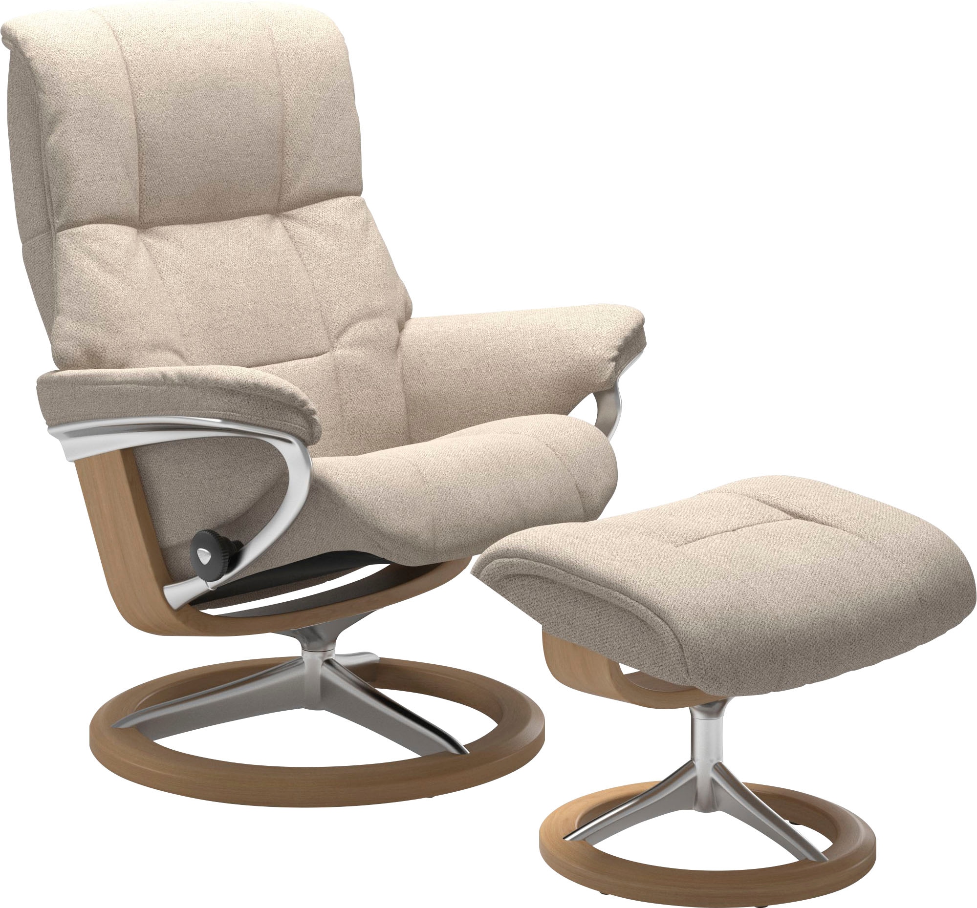 Stressless® Relaxsessel »Mayfair«, mit Signature Base, Größe S, M & L, Gest günstig online kaufen