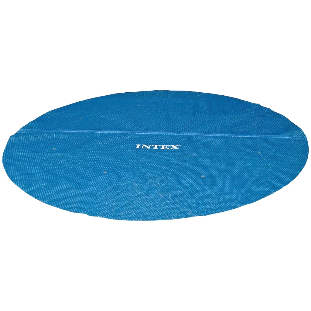 Intex Solarabdeckplane »Solar-Pool-Cover«, Ø: 348 cm