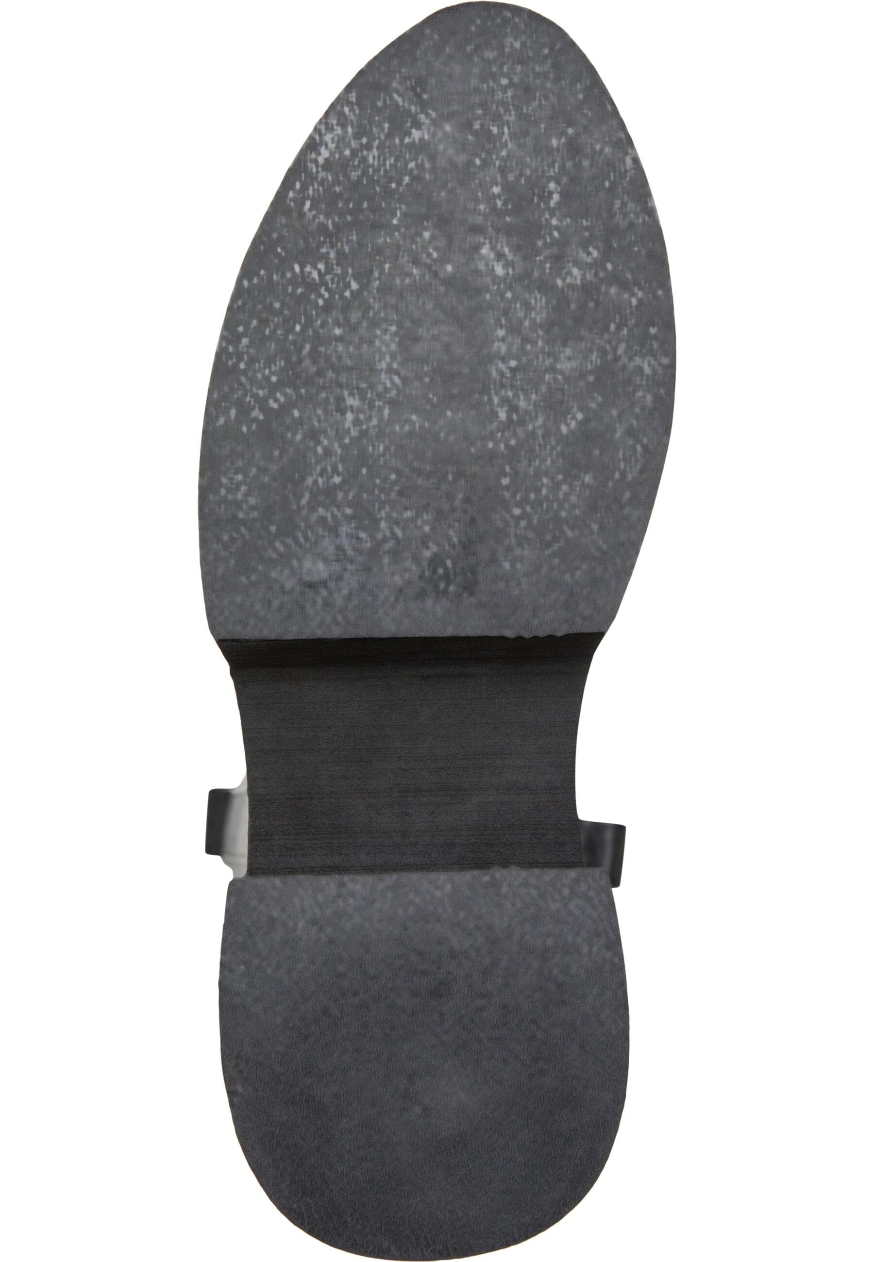 Buffalo Stiefel »Buffalo BULL BOOT MID - VEGAN NAPPA«